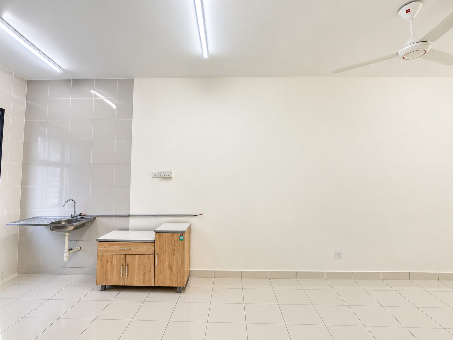Single Storey Terrace House for Rent @ Jalan Murai, Bandar Putra Kulai - Image 9