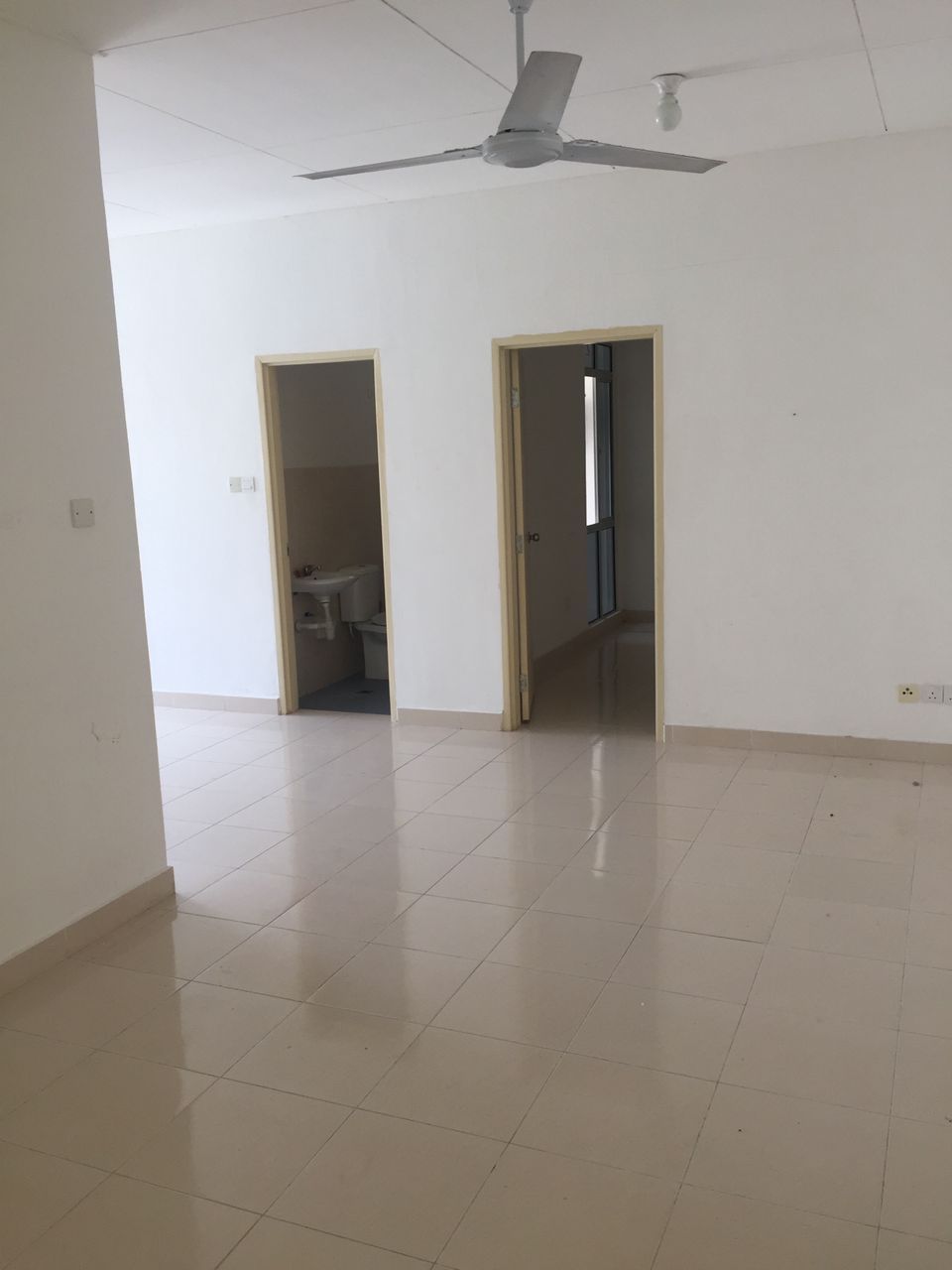 APARTMENT BANDAR SIERRA FOR SALE - Image 1