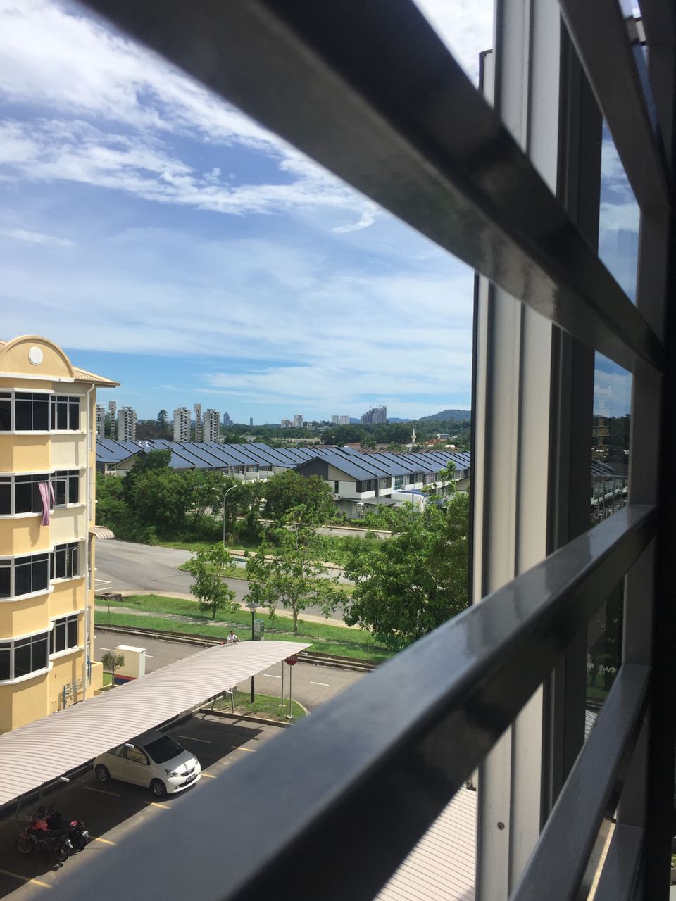 APARTMENT BANDAR SIERRA FOR SALE - Image 6