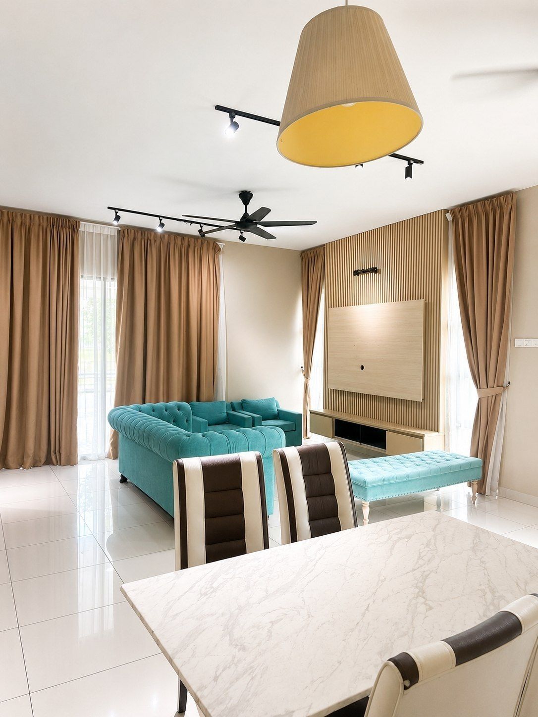 BANDAR BUKIT RAJA | DOUBLE STOREY END LOT| FREEHOLD | 4 BILIK | RM1.3 JUTA NEGO - Image 13