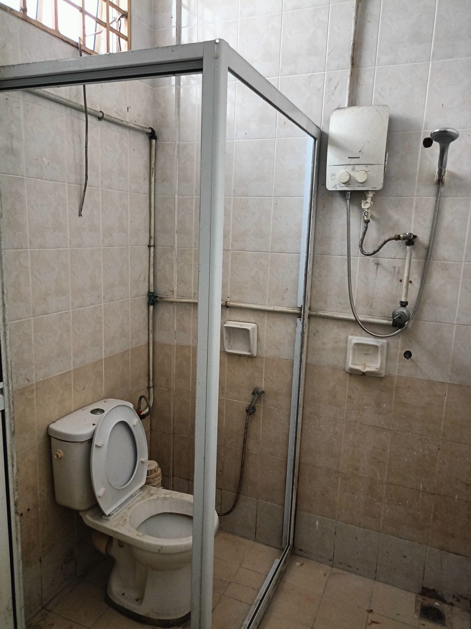 2 storey Semi Detached House at Lorong Kekabu Permatang Damar Laut, Batu Maung Penang - Image 14