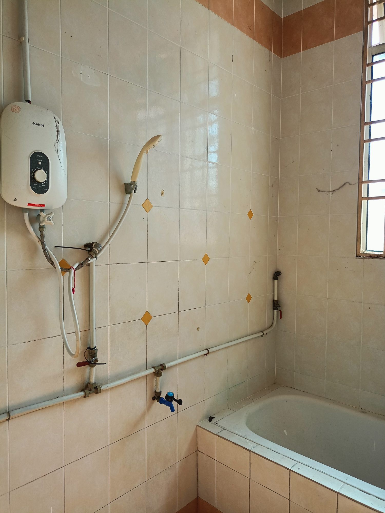 2 storey Semi Detached House at Lorong Kekabu Permatang Damar Laut, Batu Maung Penang - Image 22