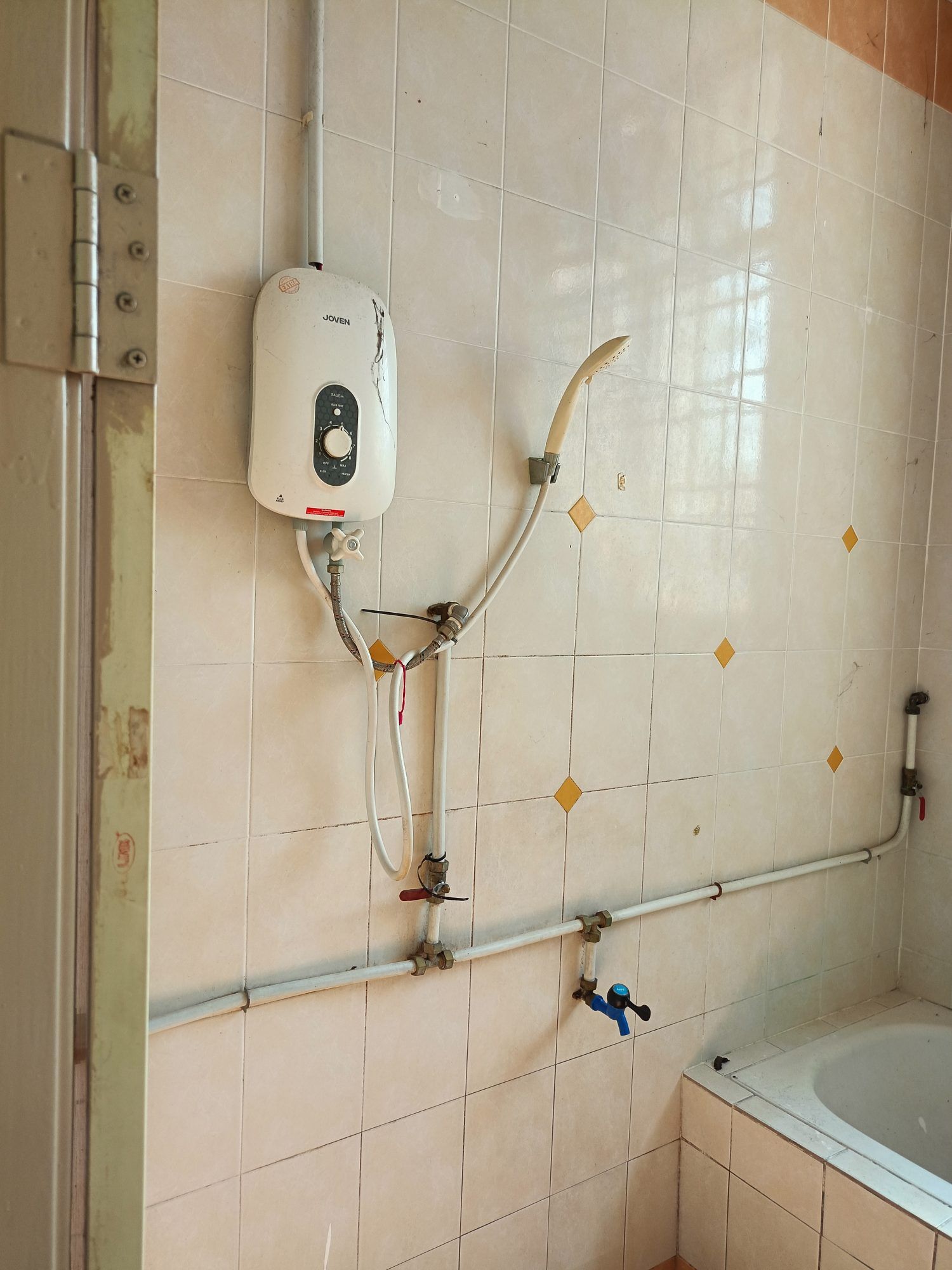 2 storey Semi Detached House at Lorong Kekabu Permatang Damar Laut, Batu Maung Penang - Image 21