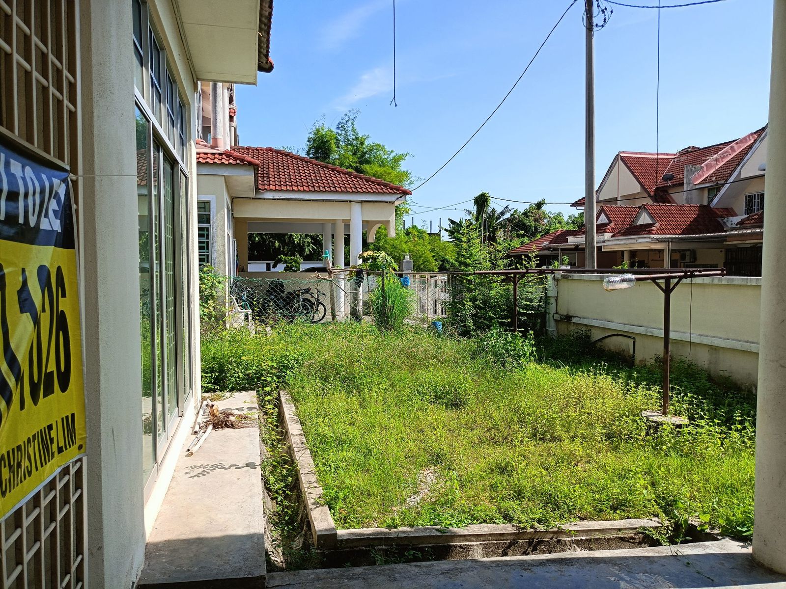 2 storey Semi Detached House at Lorong Kekabu Permatang Damar Laut, Batu Maung Penang - Image 5
