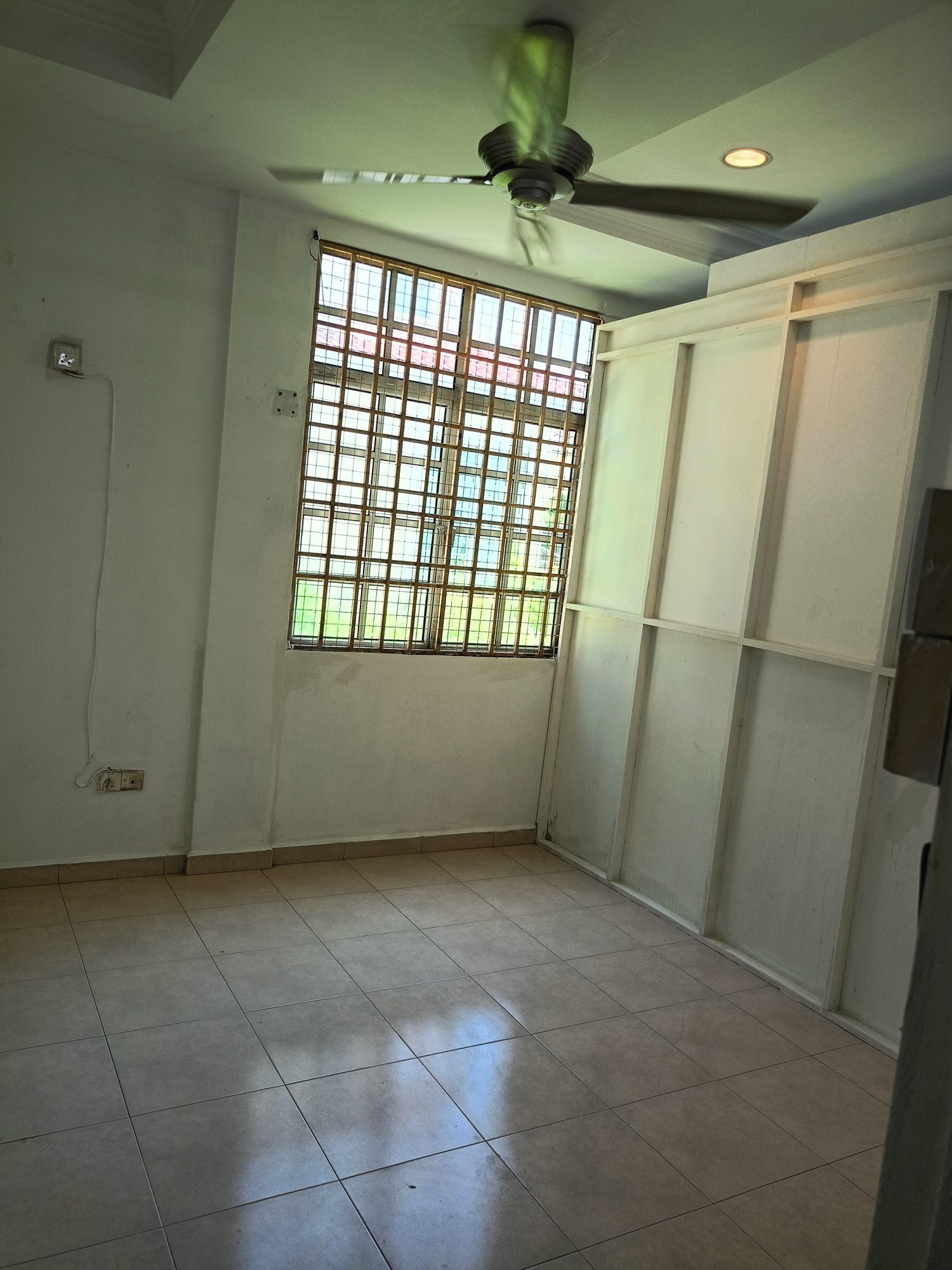2 storey Semi Detached House at Lorong Kekabu Permatang Damar Laut, Batu Maung Penang - Image 17
