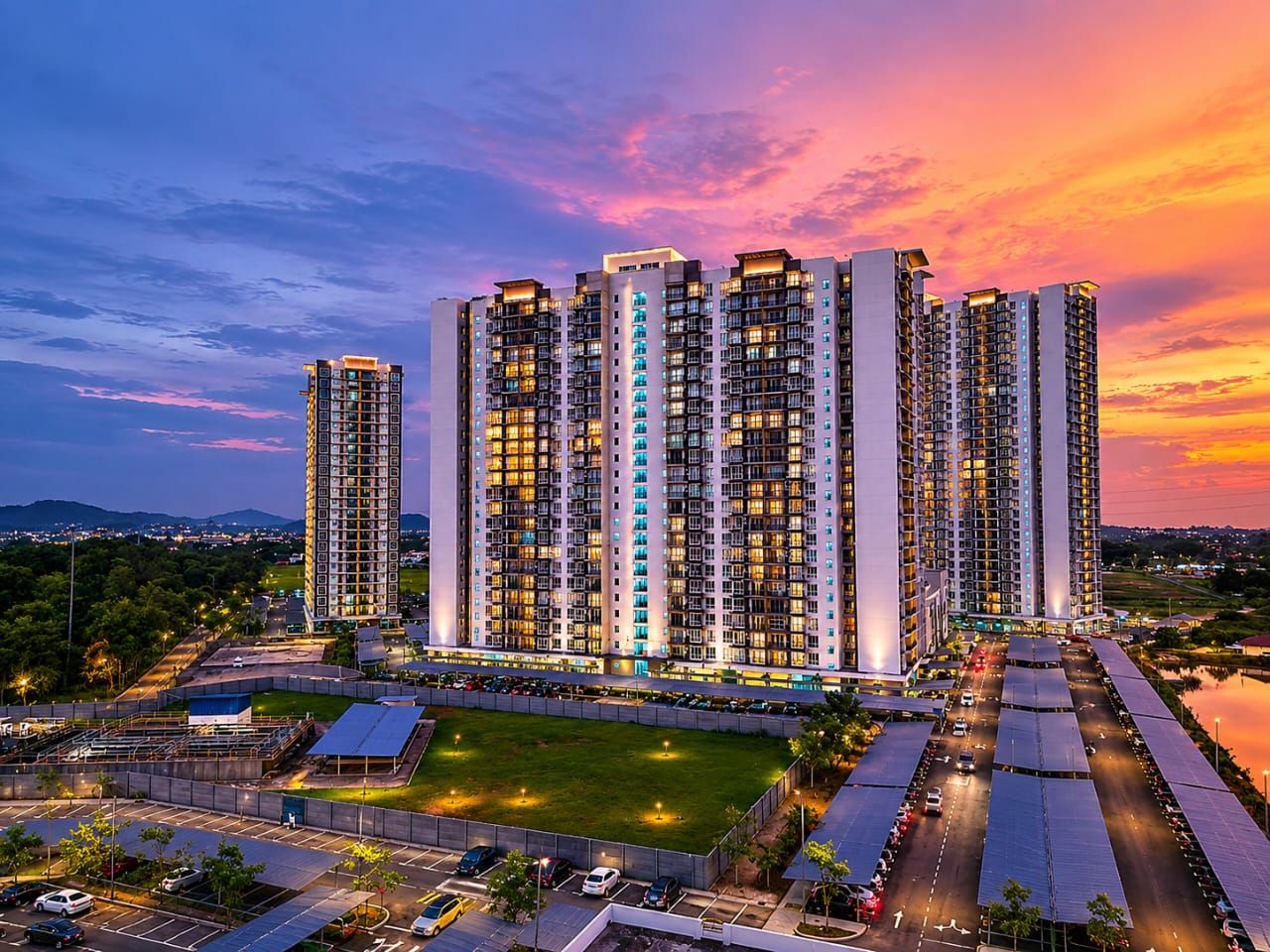  Residensi Seri Serindit, Bukit Serindit - Image 13