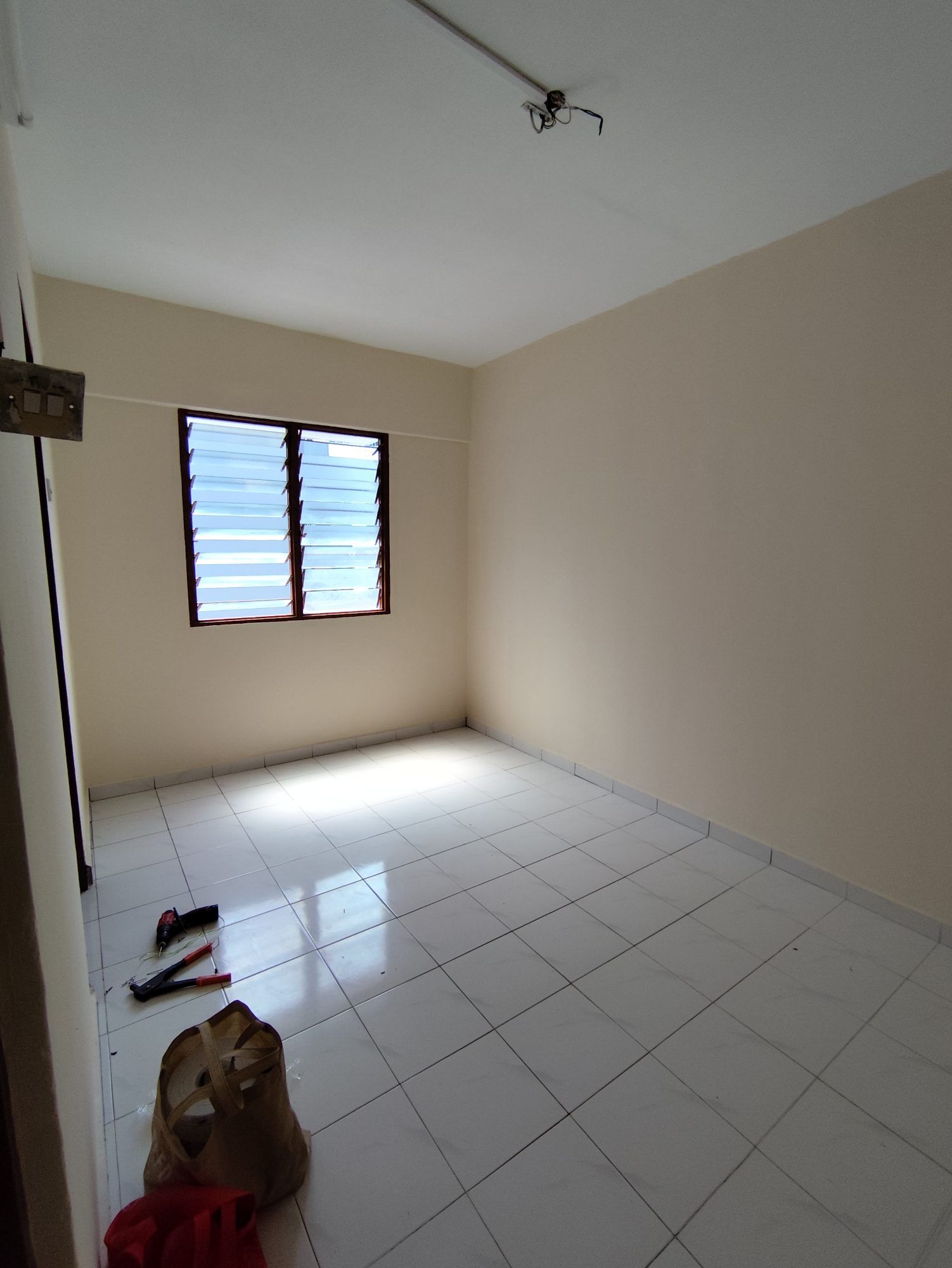 Bedroom - OWNER DIRECT | 3BR 2Bath | 9th Floor | 700 sqft | Taman Petaling Utama | RM179K - Image 15