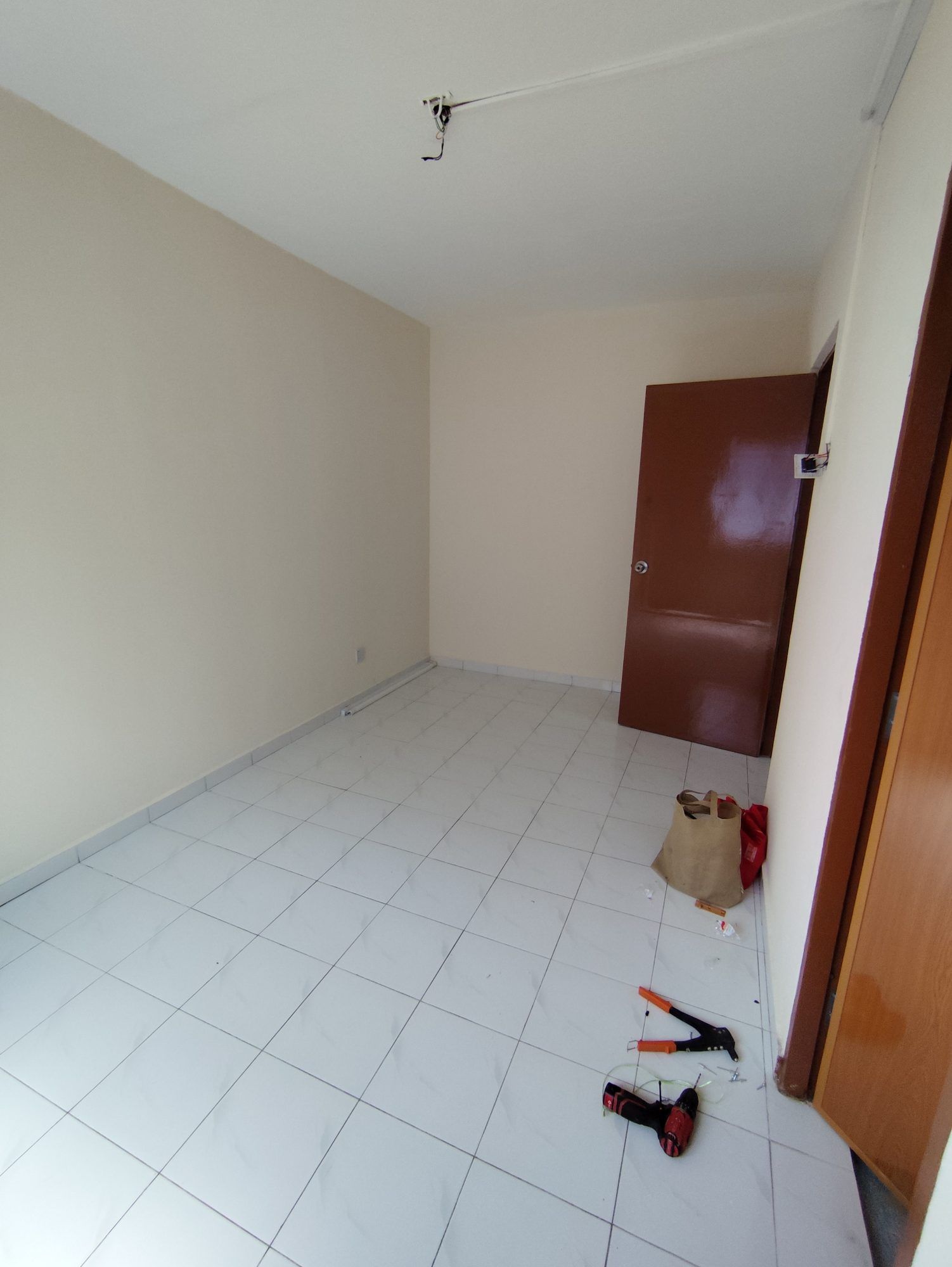 Bedroom - OWNER DIRECT | 3BR 2Bath | 9th Floor | 700 sqft | Taman Petaling Utama | RM179K - Image 14