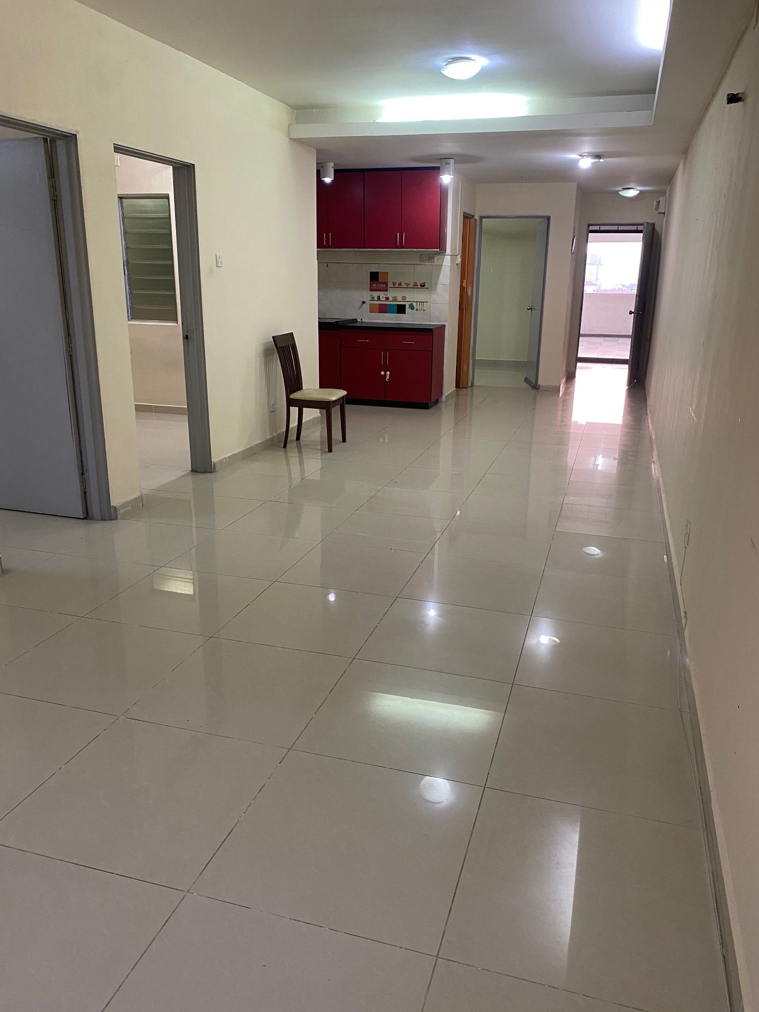 The Lumayan Apartment Bandar Sri Permaisuri Cheras - Image 4