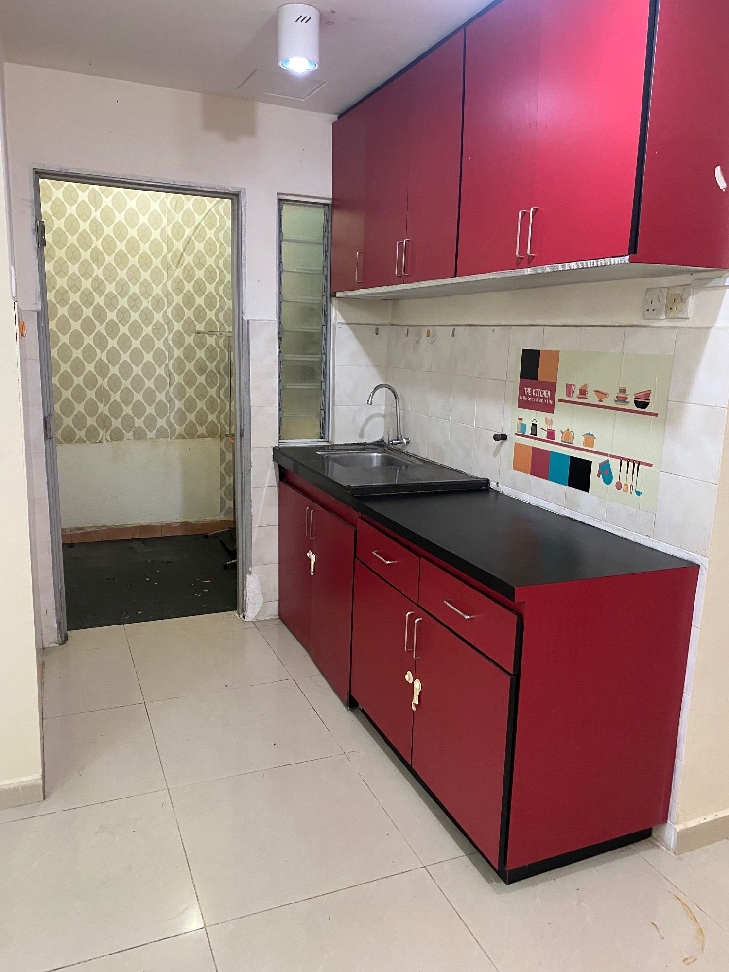 The Lumayan Apartment Bandar Sri Permaisuri Cheras - Image 10