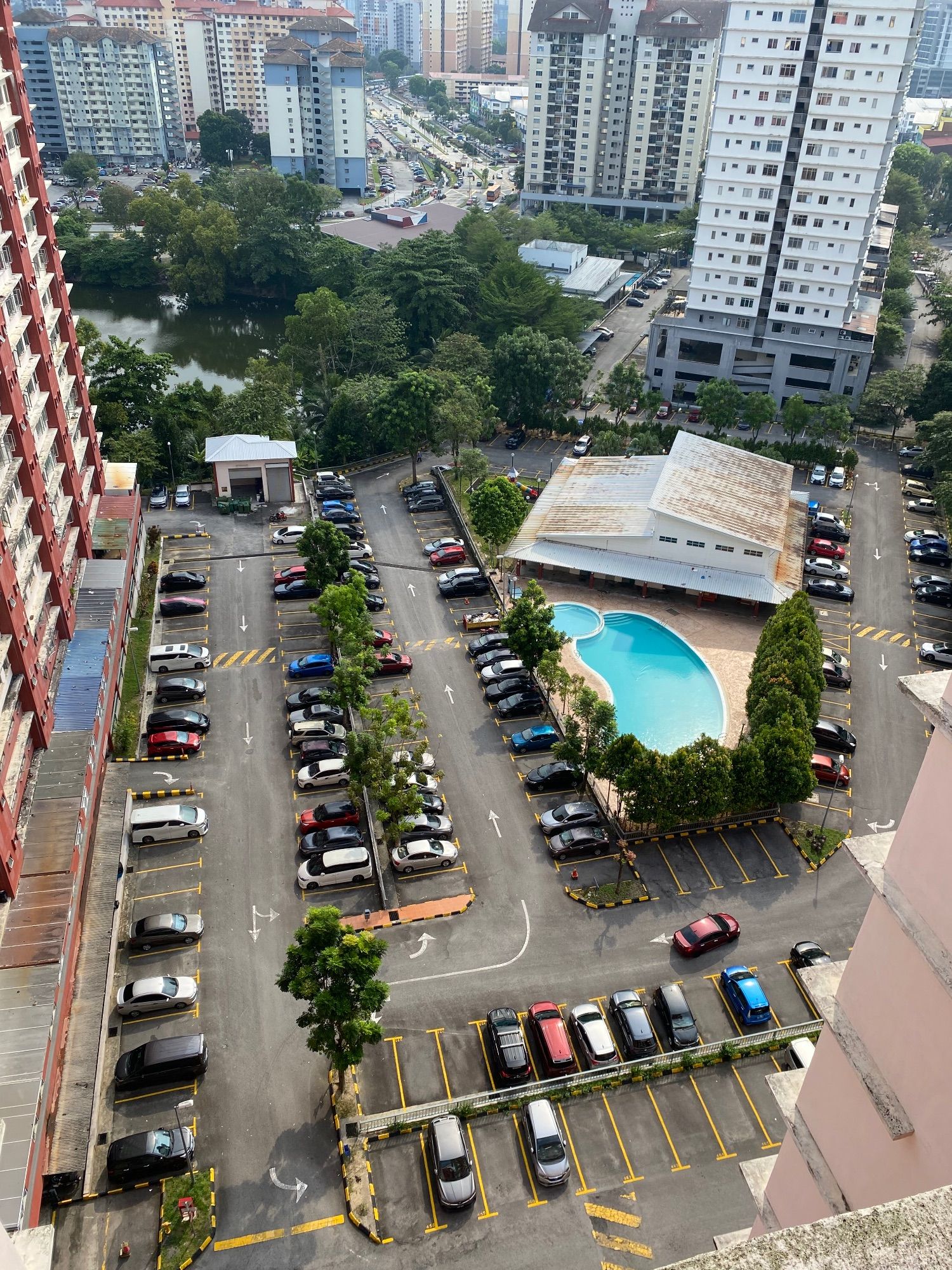 The Lumayan Apartment Bandar Sri Permaisuri Cheras - Image 2