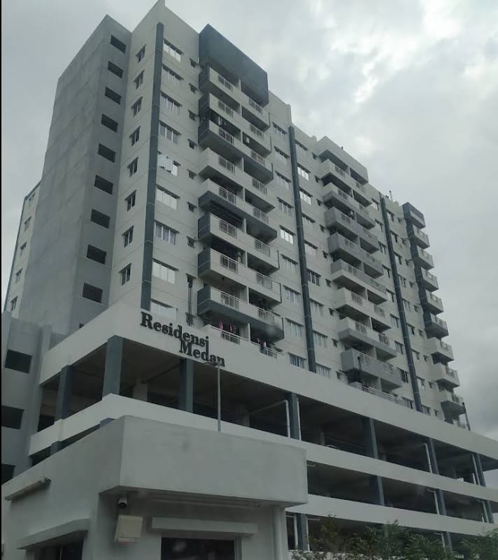 [DIRECT OWNER] Fully Furnished 3R2B Unit @ Residensi Medan, PJ South – Move-In Ready - Image 1