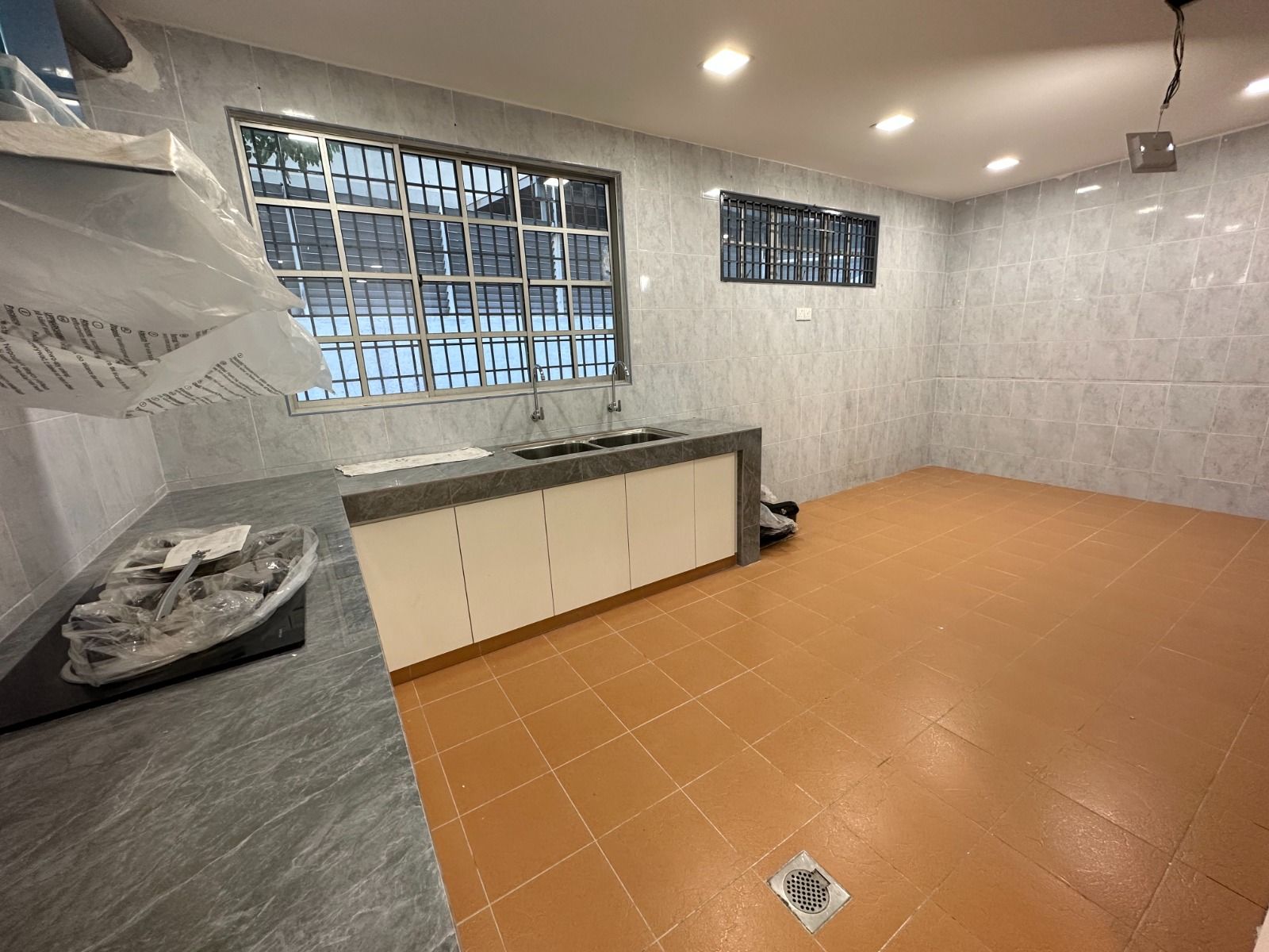 Bungalow Damansara Height @ Jalan Setiakasih - Image 11