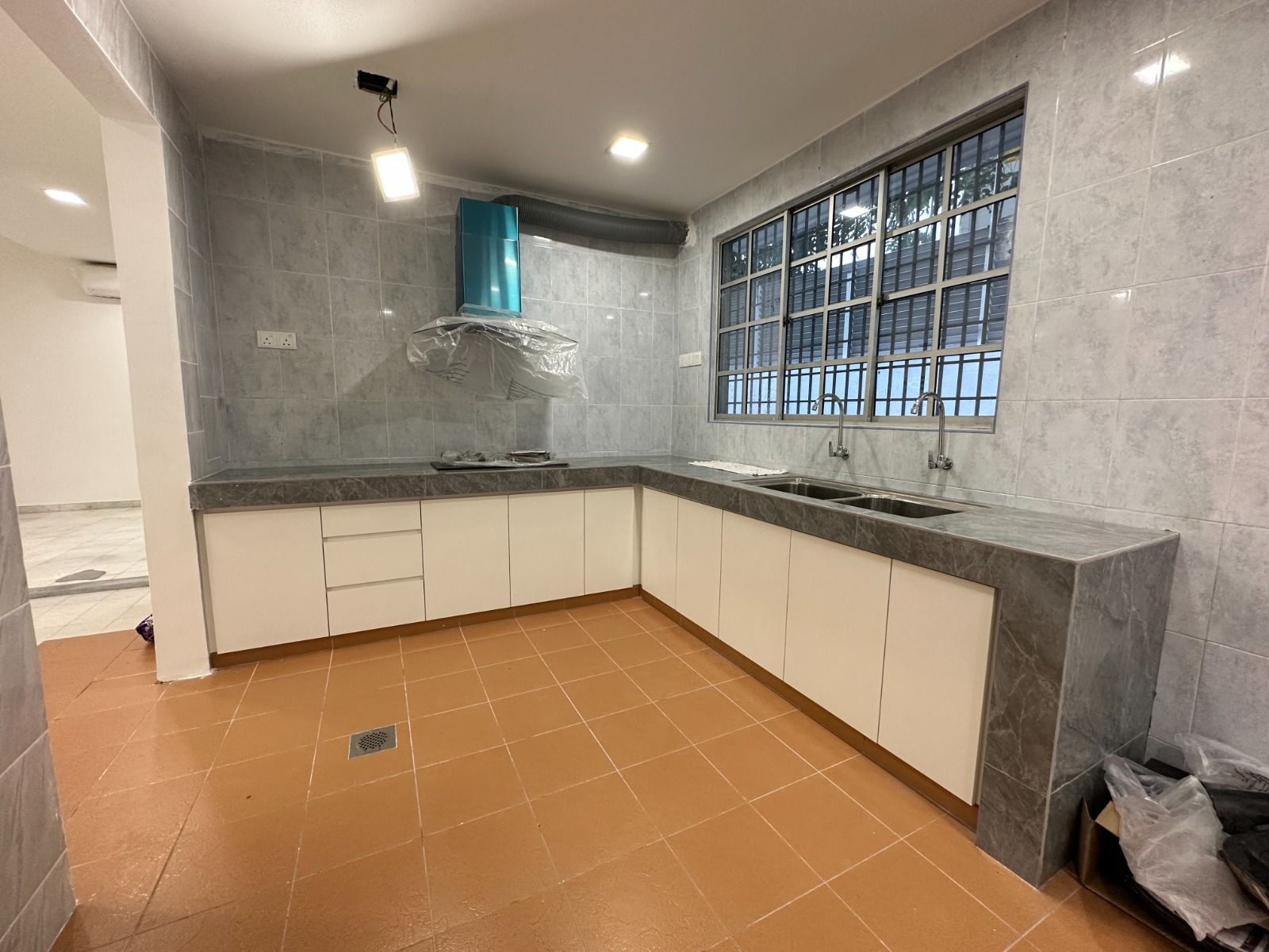 Bungalow Damansara Height @ Jalan Setiakasih - Image 10