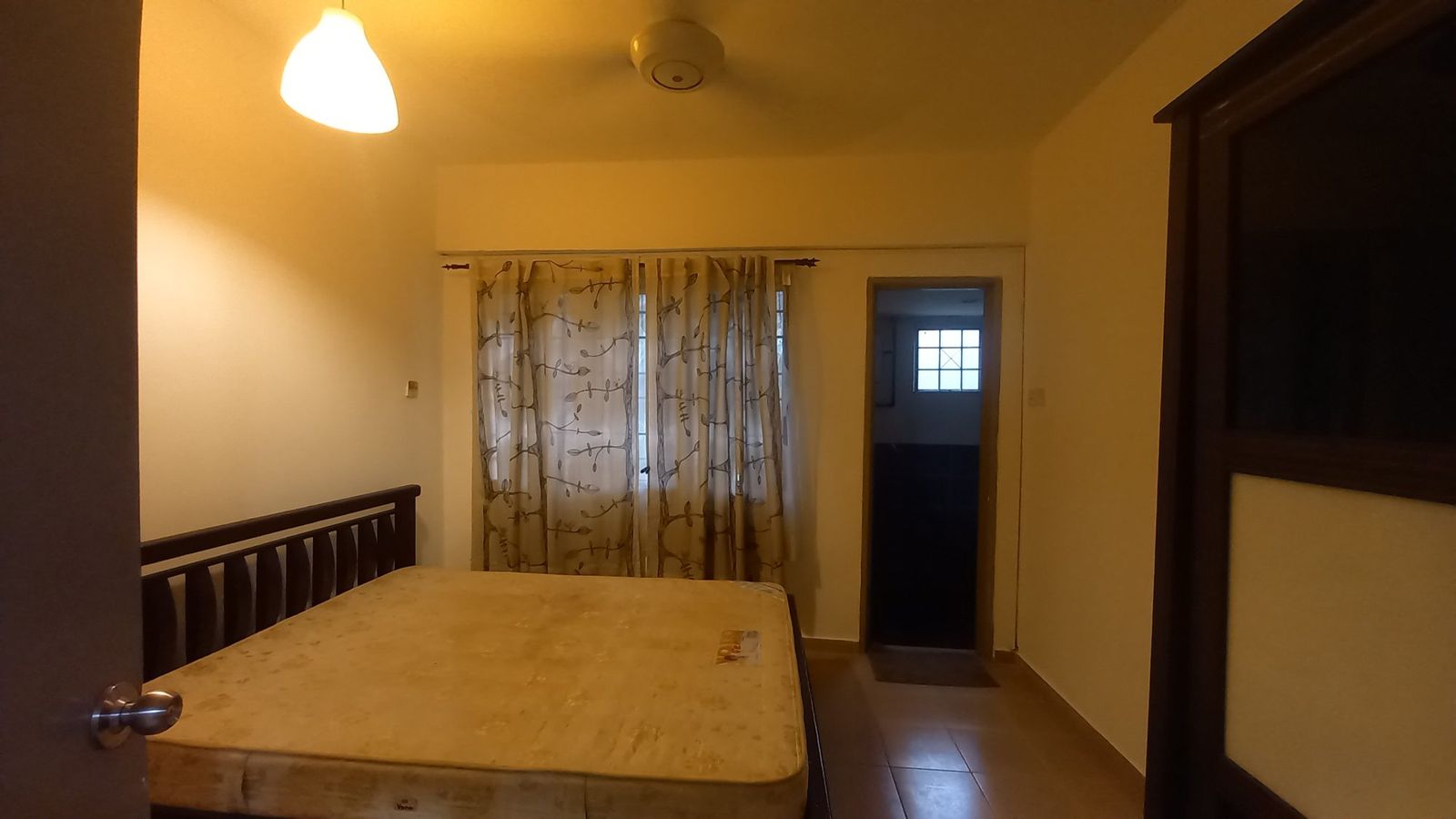 Bedroom - For Sale Freehold Corner 3R2B Sri Damansara Court Apartment - Image 5