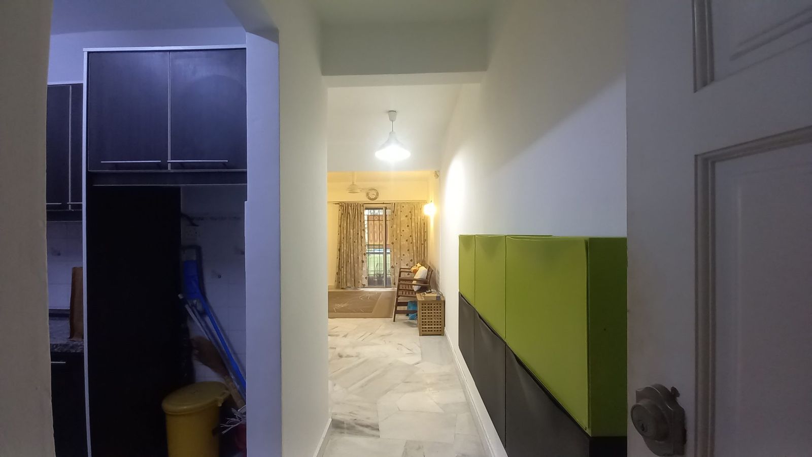 For Sale Freehold Corner 3R2B Sri Damansara Court Apartment - Image 1