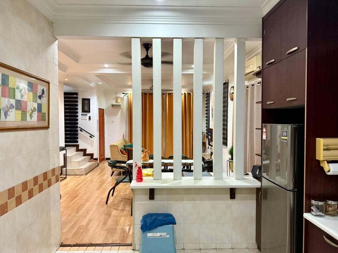 END LOT JALAN PLUMBUM, SEK 7 SHAH ALAM BELOW MARKET - Image 22