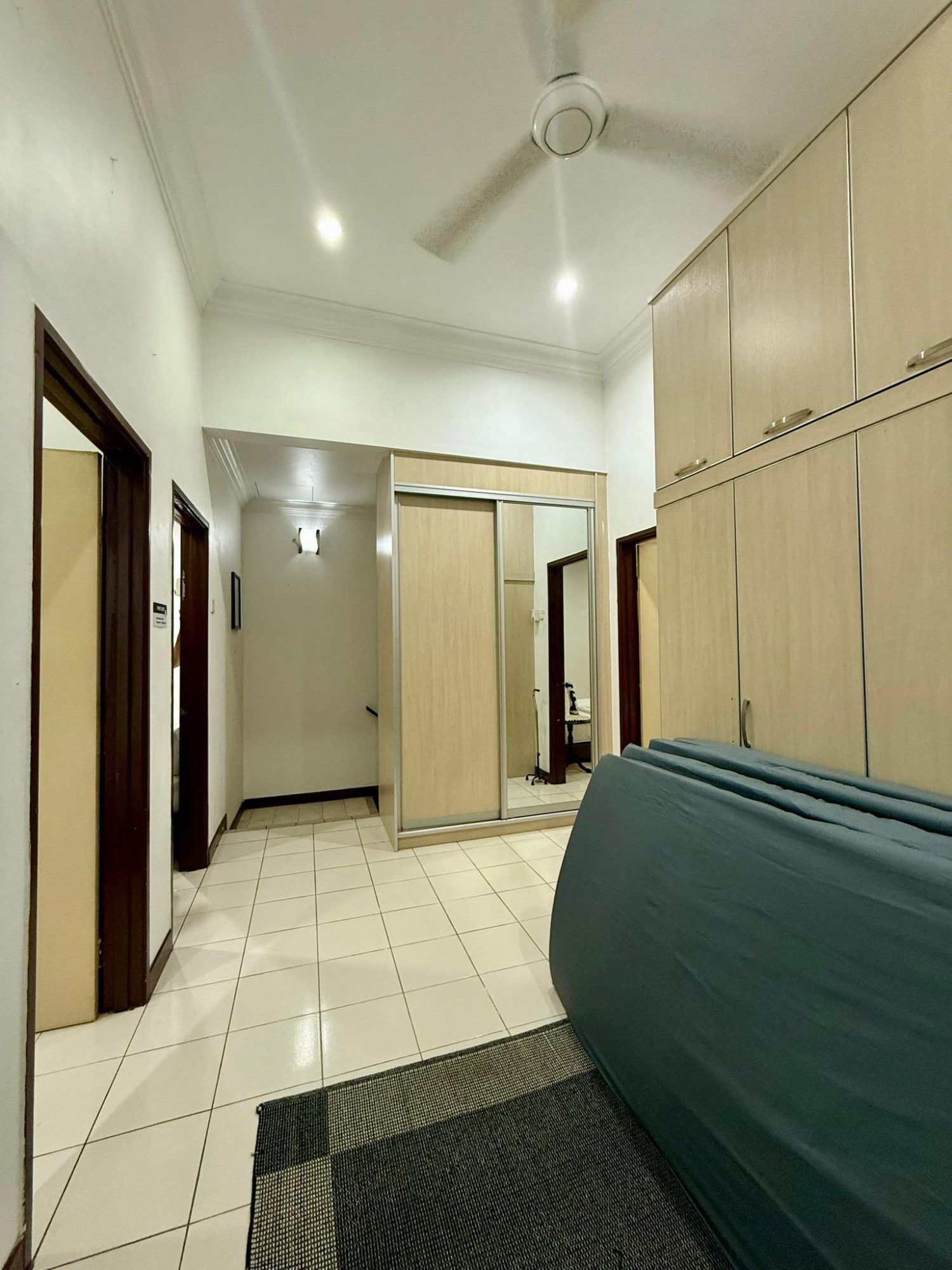 END LOT JALAN PLUMBUM, SEK 7 SHAH ALAM BELOW MARKET - Image 7