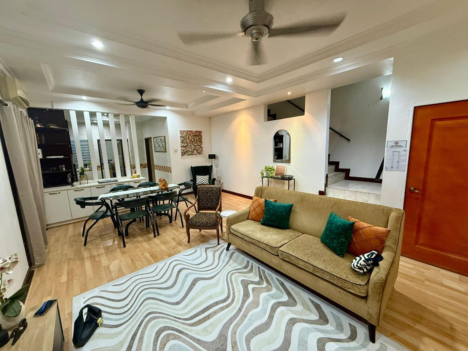 END LOT JALAN PLUMBUM, SEK 7 SHAH ALAM BELOW MARKET - Image 20