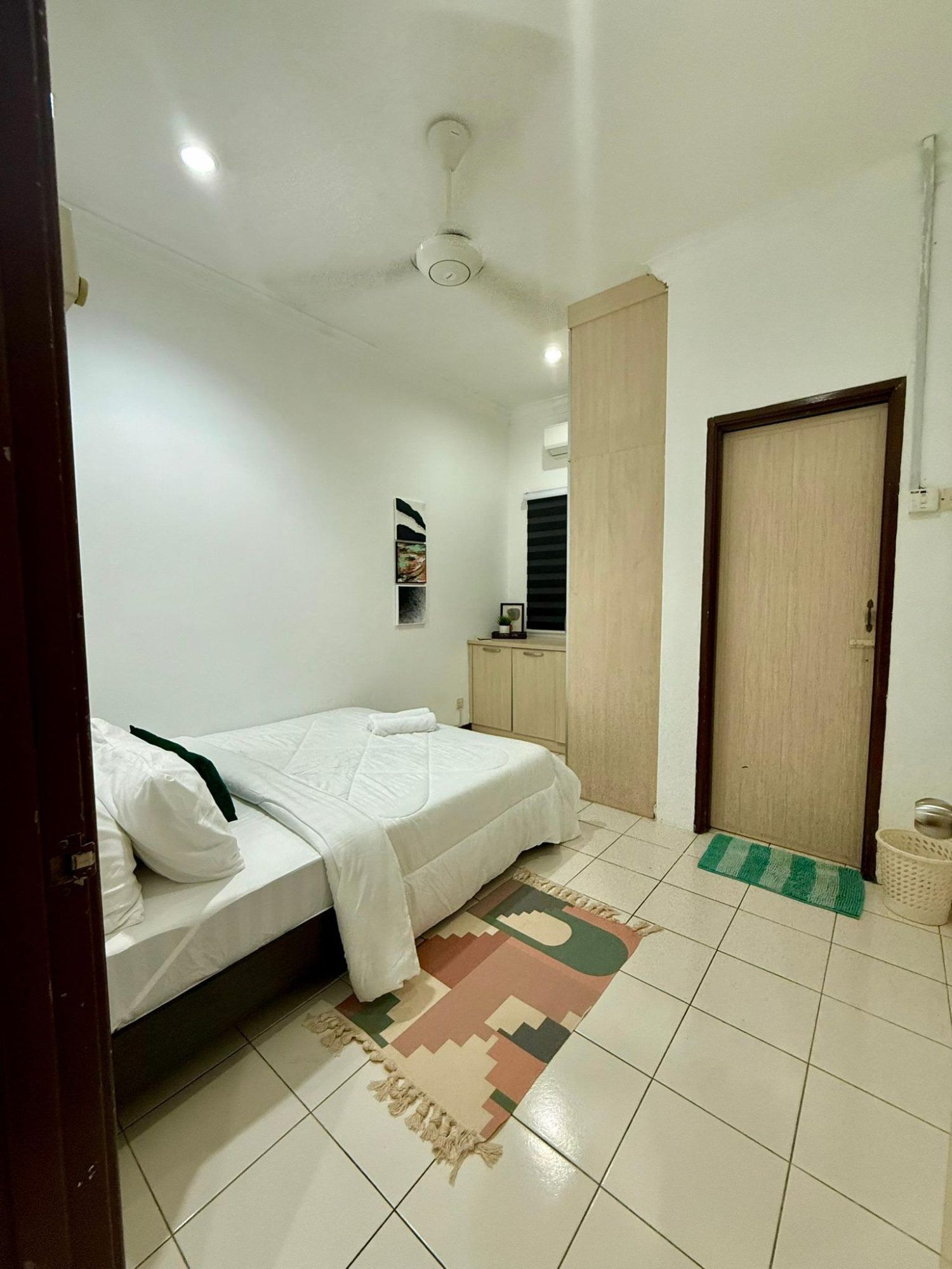 END LOT JALAN PLUMBUM, SEK 7 SHAH ALAM BELOW MARKET - Image 16