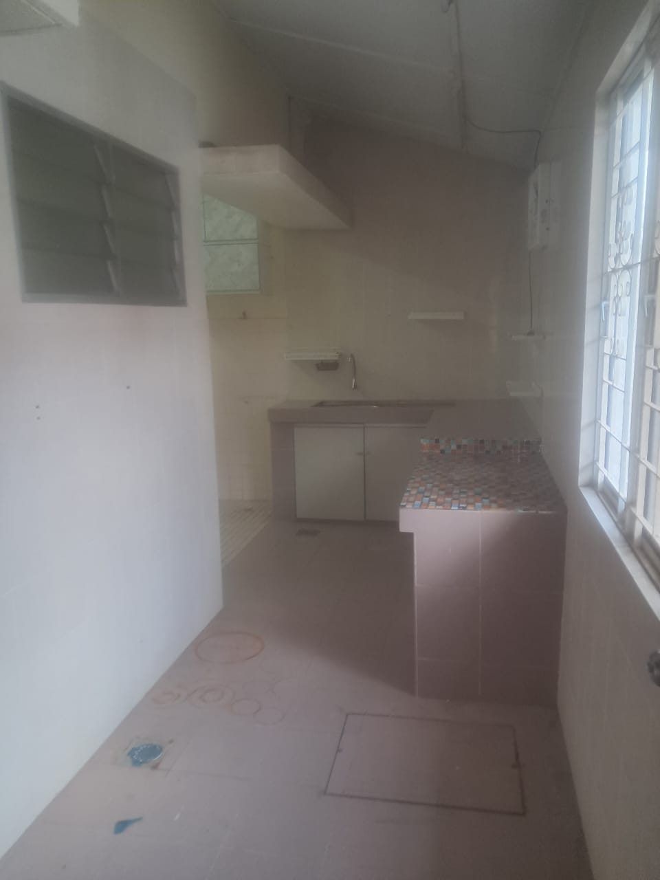 Direct to Owner(Negotiable) Fully Renovated Single Storey Terrace House for Sale – Taman Kinrara (TK1/8) - Image 2