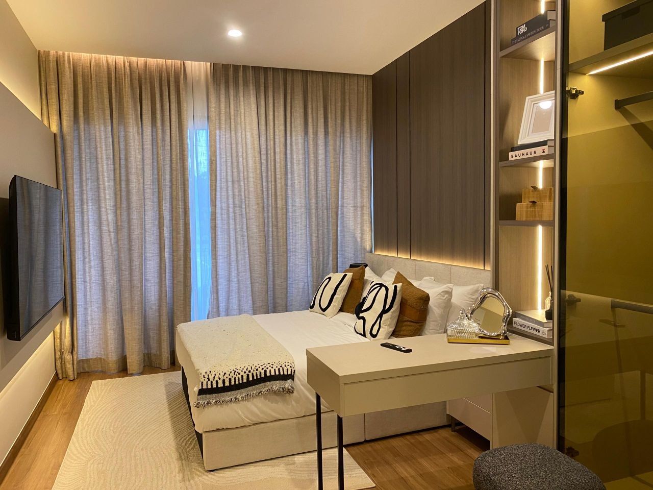 KONDOMINIUM BARU KOTA KEMUNING DARI RM470K SAHAJA! 🔥 3 BILIK | 2–4 BILIK AIR | 2–3 PARKING | FREEHOLD - Image 9