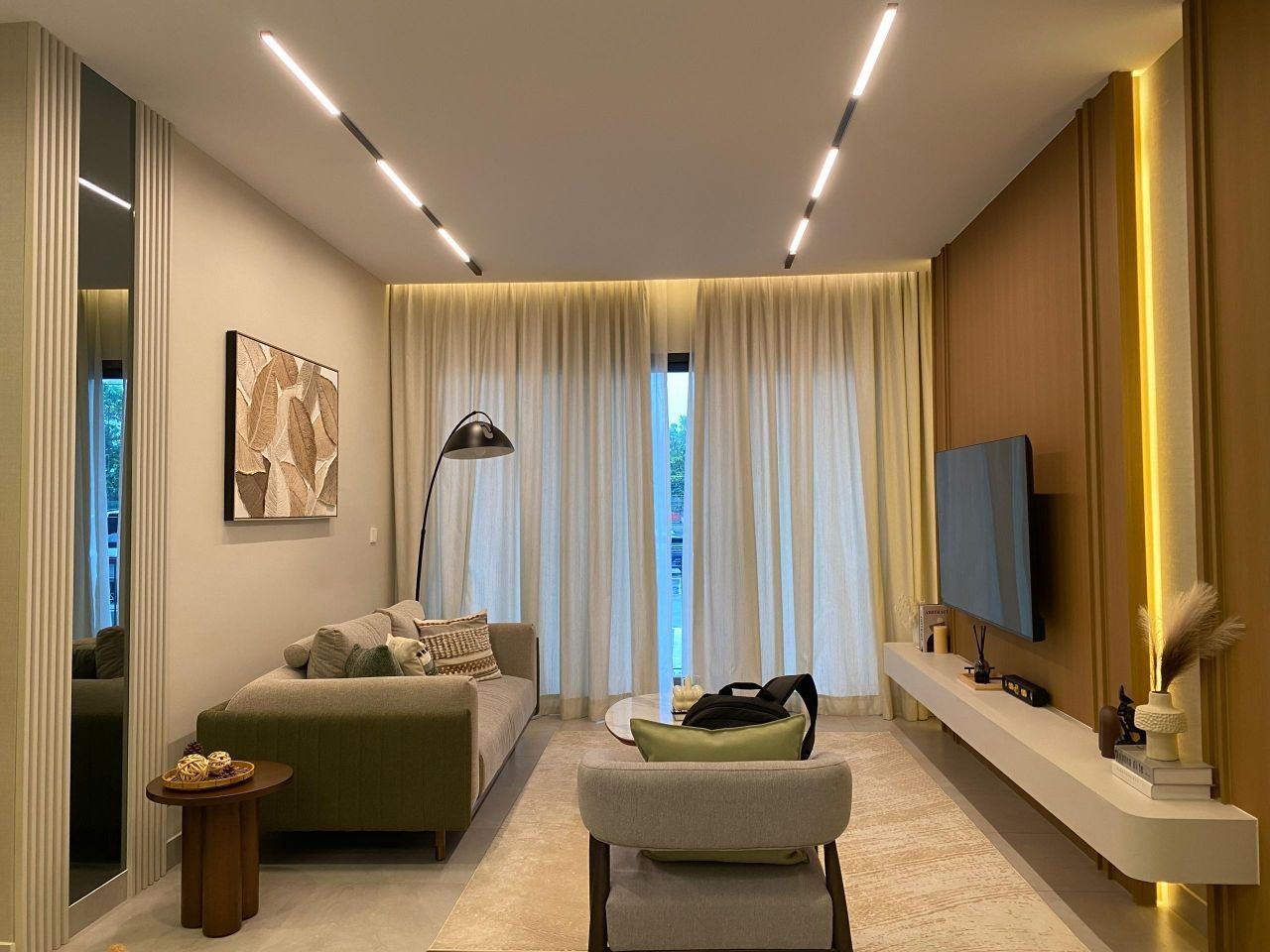 KONDOMINIUM BARU KOTA KEMUNING DARI RM470K SAHAJA! 🔥 3 BILIK | 2–4 BILIK AIR | 2–3 PARKING | FREEHOLD - Image 10