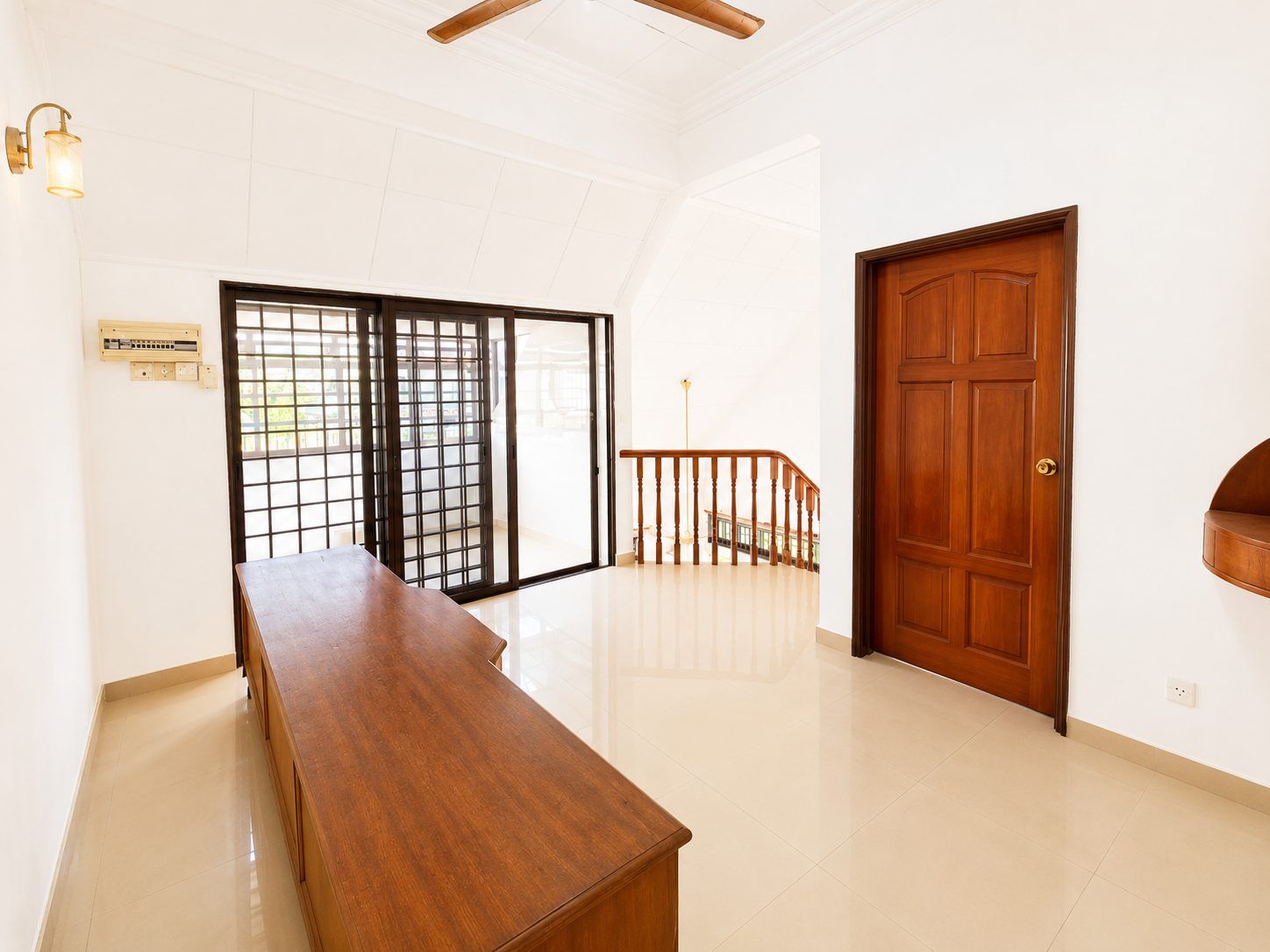 Double Storey Semi-D For Rent Bandar Baru UDA JB | 5,145 sqft | RM3K - Image 6