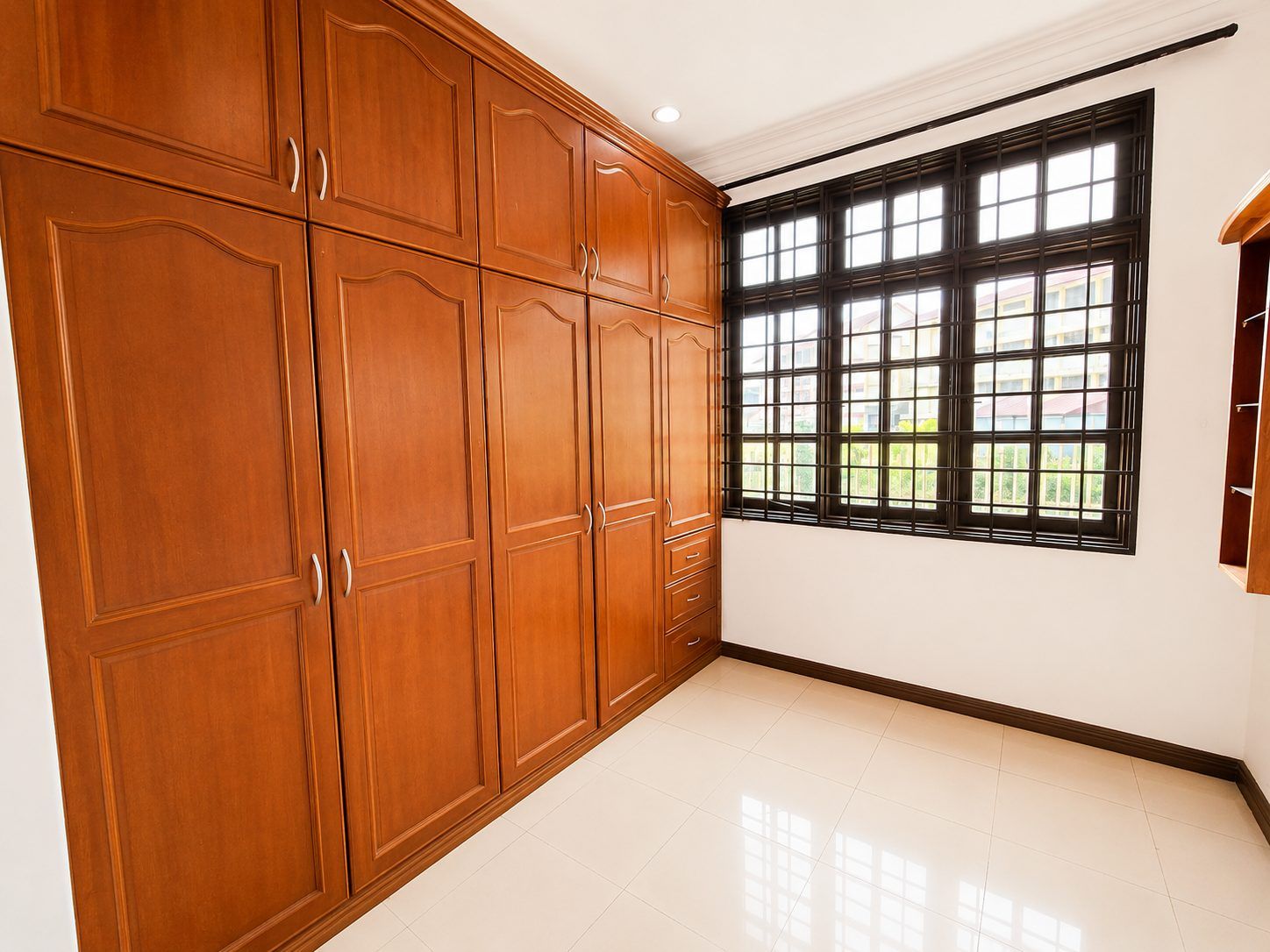 Double Storey Semi-D For Rent Bandar Baru UDA JB | 5,145 sqft | RM3K - Image 13