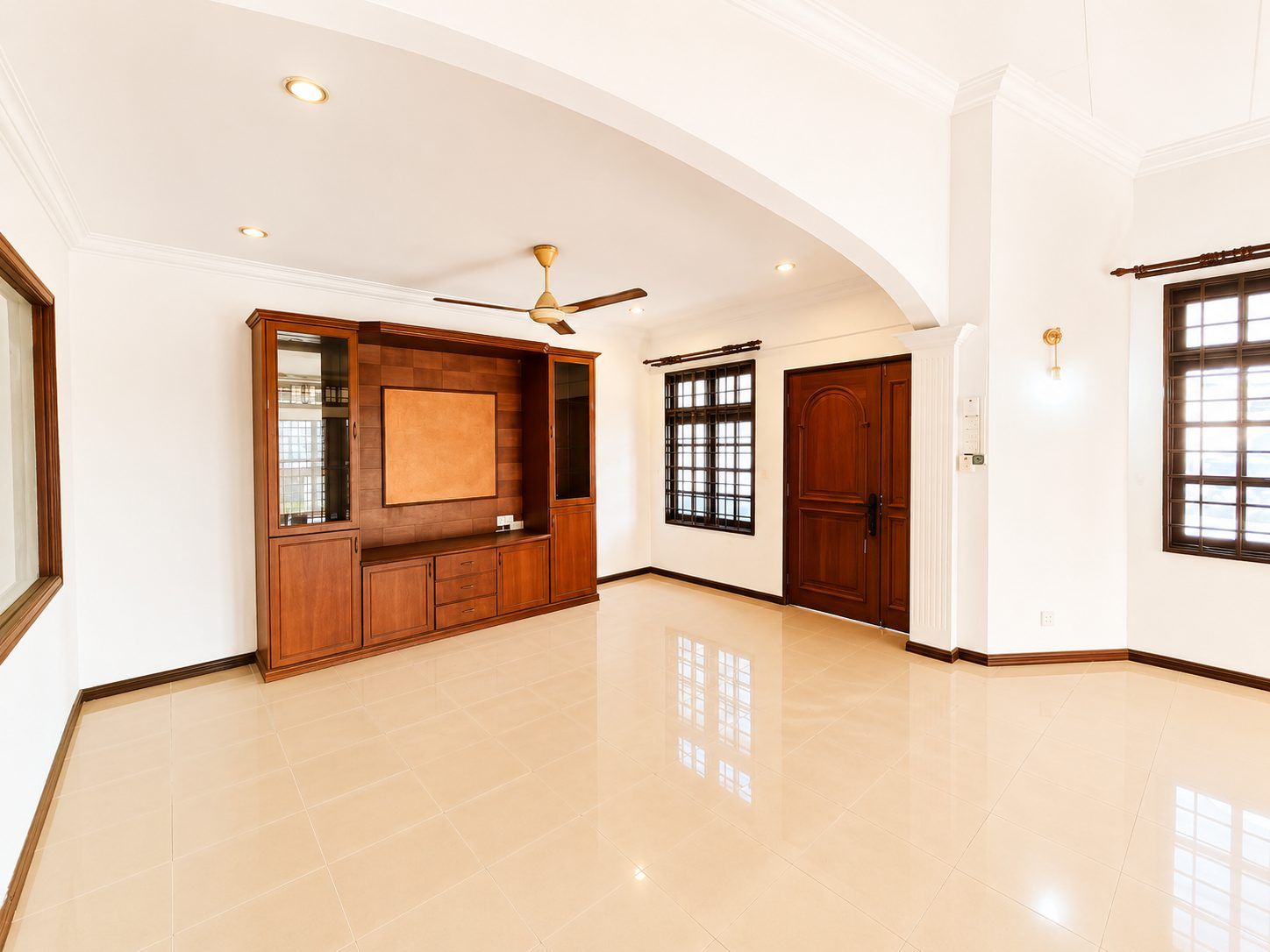 Double Storey Semi-D For Rent Bandar Baru UDA JB | 5,145 sqft | RM3K - Image 7