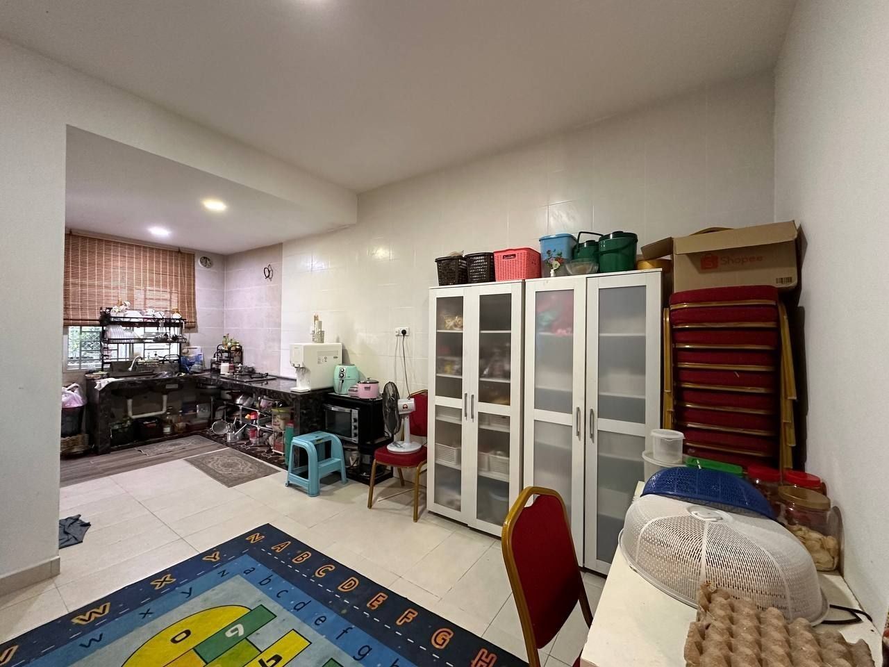Jalan Universiti Bangi 6, Fasa 2 Taman Universiti Bangi House for Sale - Image 7