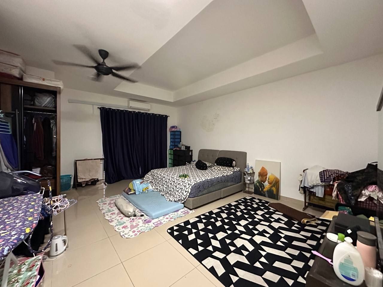 Jalan Universiti Bangi 6, Fasa 2 Taman Universiti Bangi House for Sale - Image 11