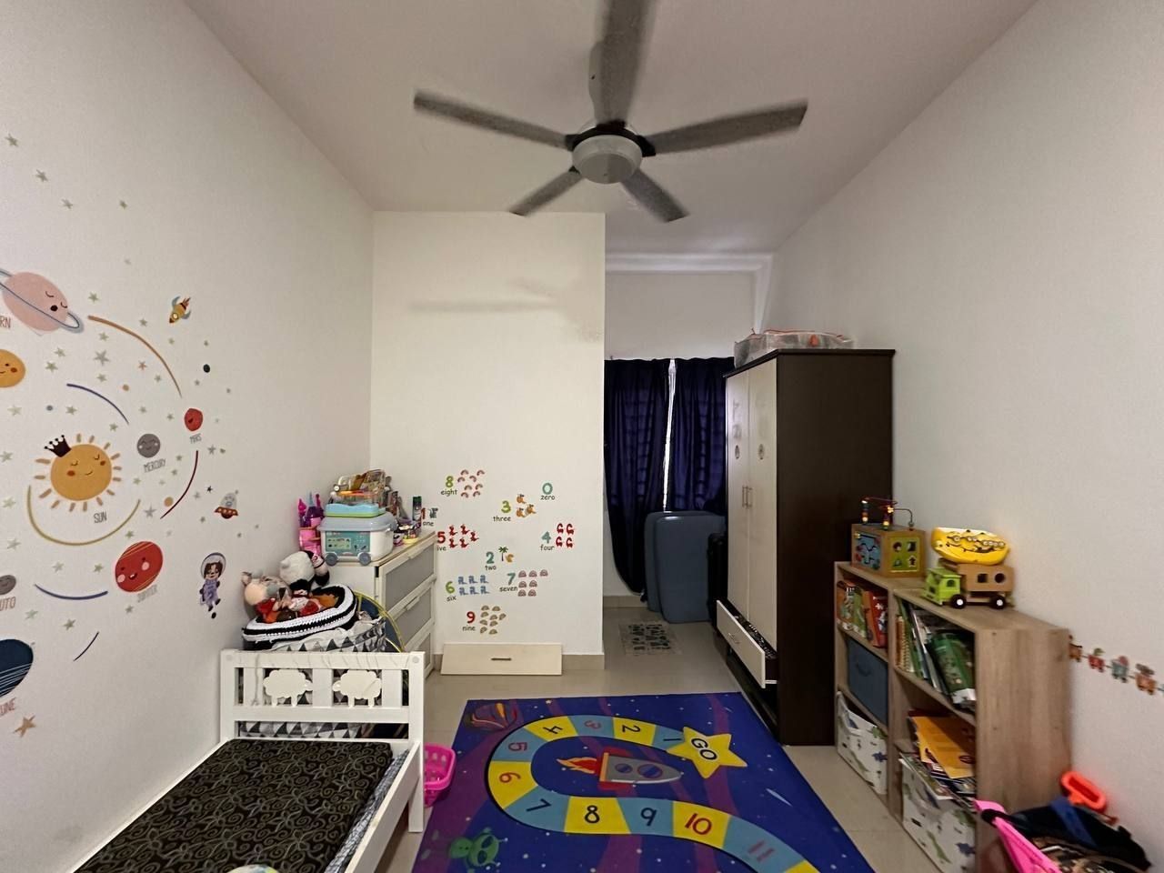 Jalan Universiti Bangi 6, Fasa 2 Taman Universiti Bangi House for Sale - Image 6