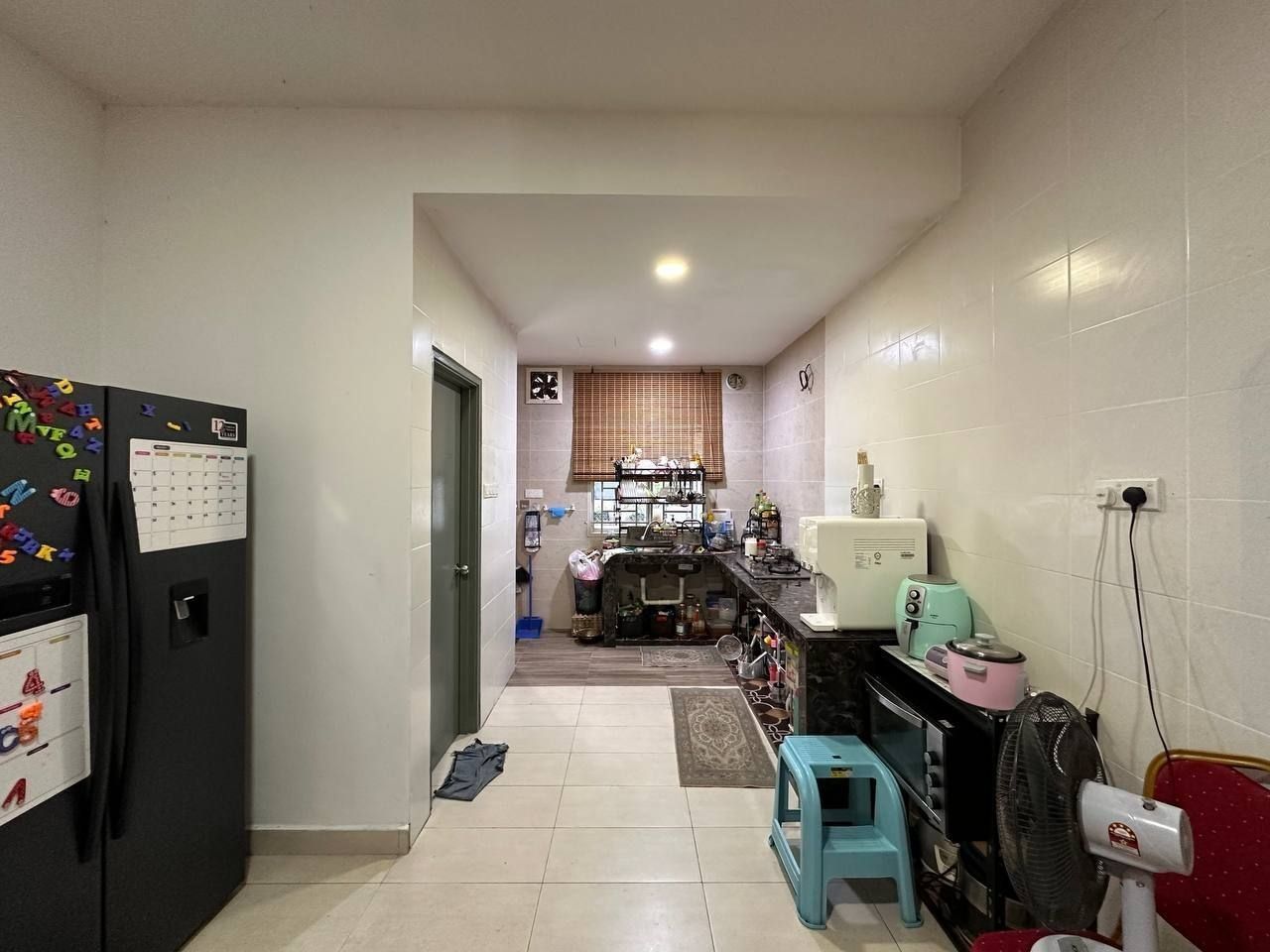 Jalan Universiti Bangi 6, Fasa 2 Taman Universiti Bangi House for Sale - Image 4
