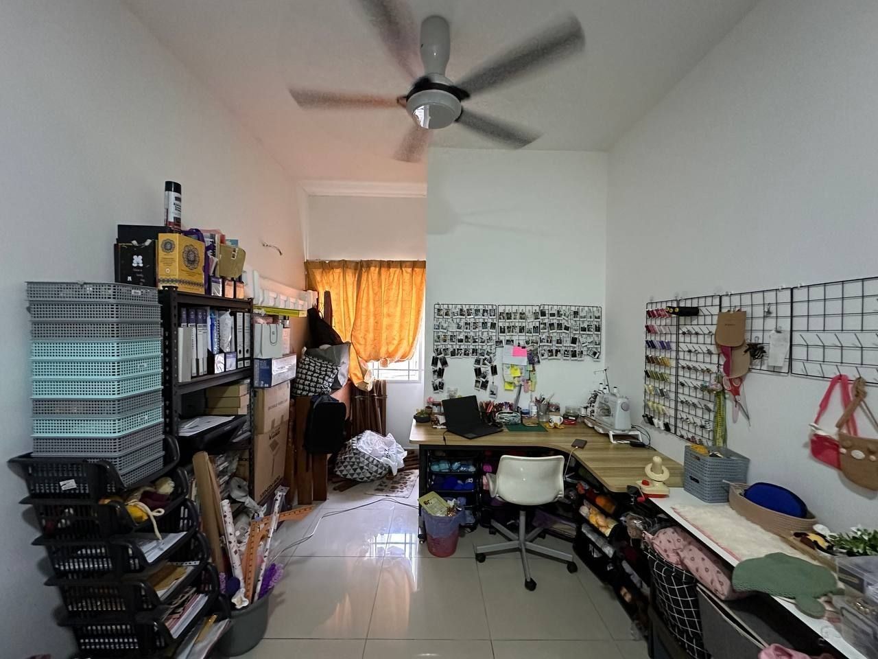 Jalan Universiti Bangi 6, Fasa 2 Taman Universiti Bangi House for Sale - Image 5