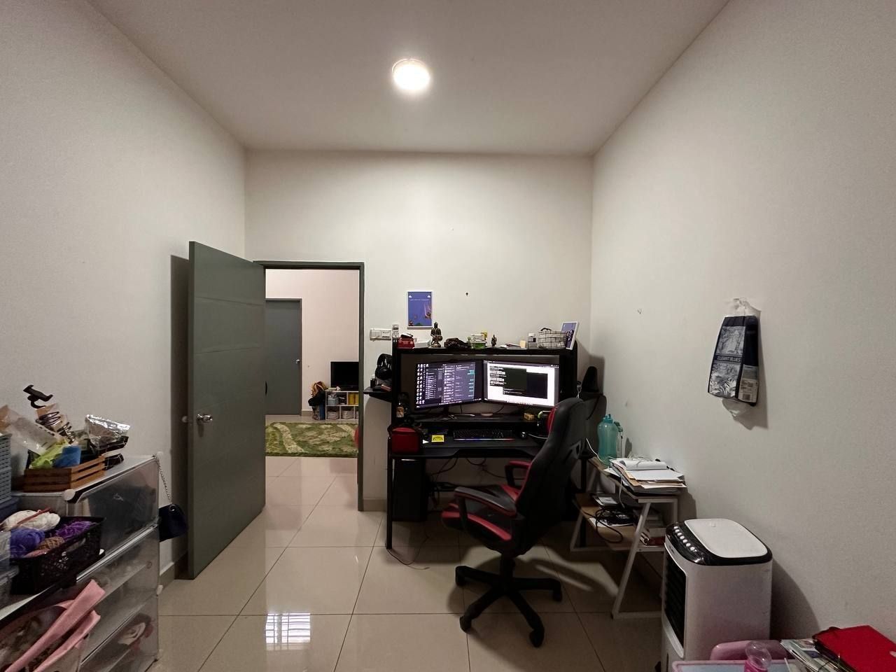 Jalan Universiti Bangi 6, Fasa 2 Taman Universiti Bangi House for Sale - Image 8