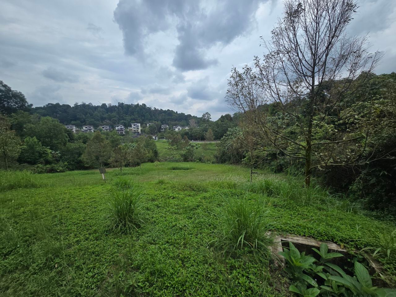 The land - Lot Bungalow at Kayangan Heights, Shah Alam - Image 5