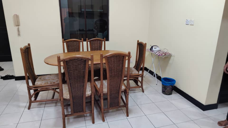 🏠 FOR SALE | MARINA COURT RESORT CONDOMINIUM, KK CITY - Image 3