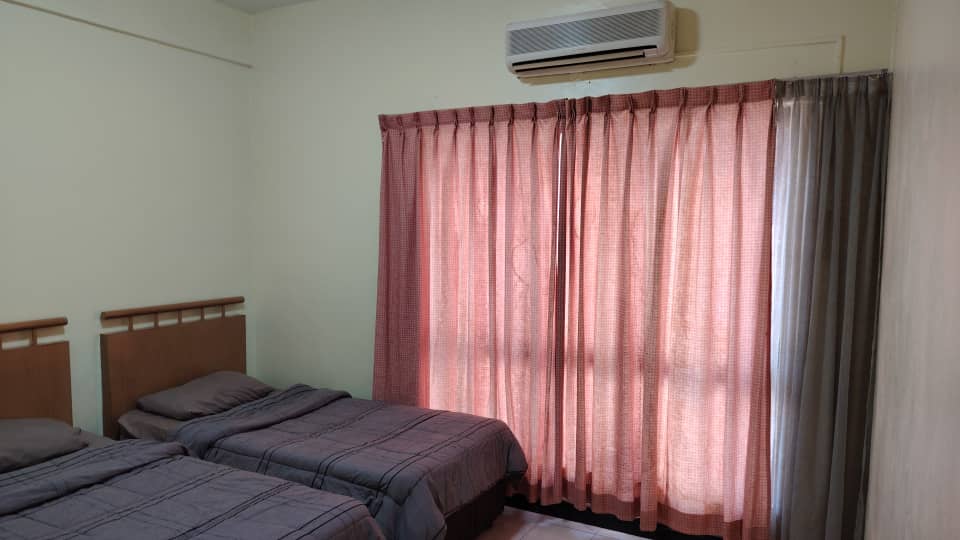 🏠 FOR SALE | MARINA COURT RESORT CONDOMINIUM, KK CITY - Image 5