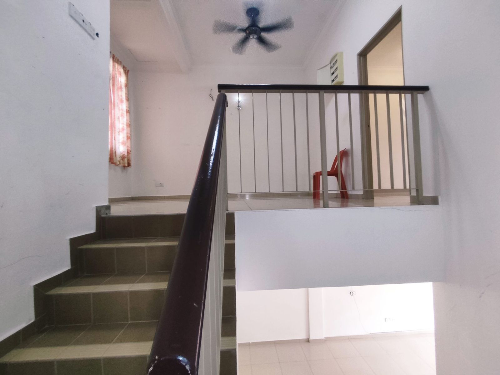 Superlink Terrace Taman Belia Antarabangsa Ayer Keroh 24x70 4 Bedroom - Image 14