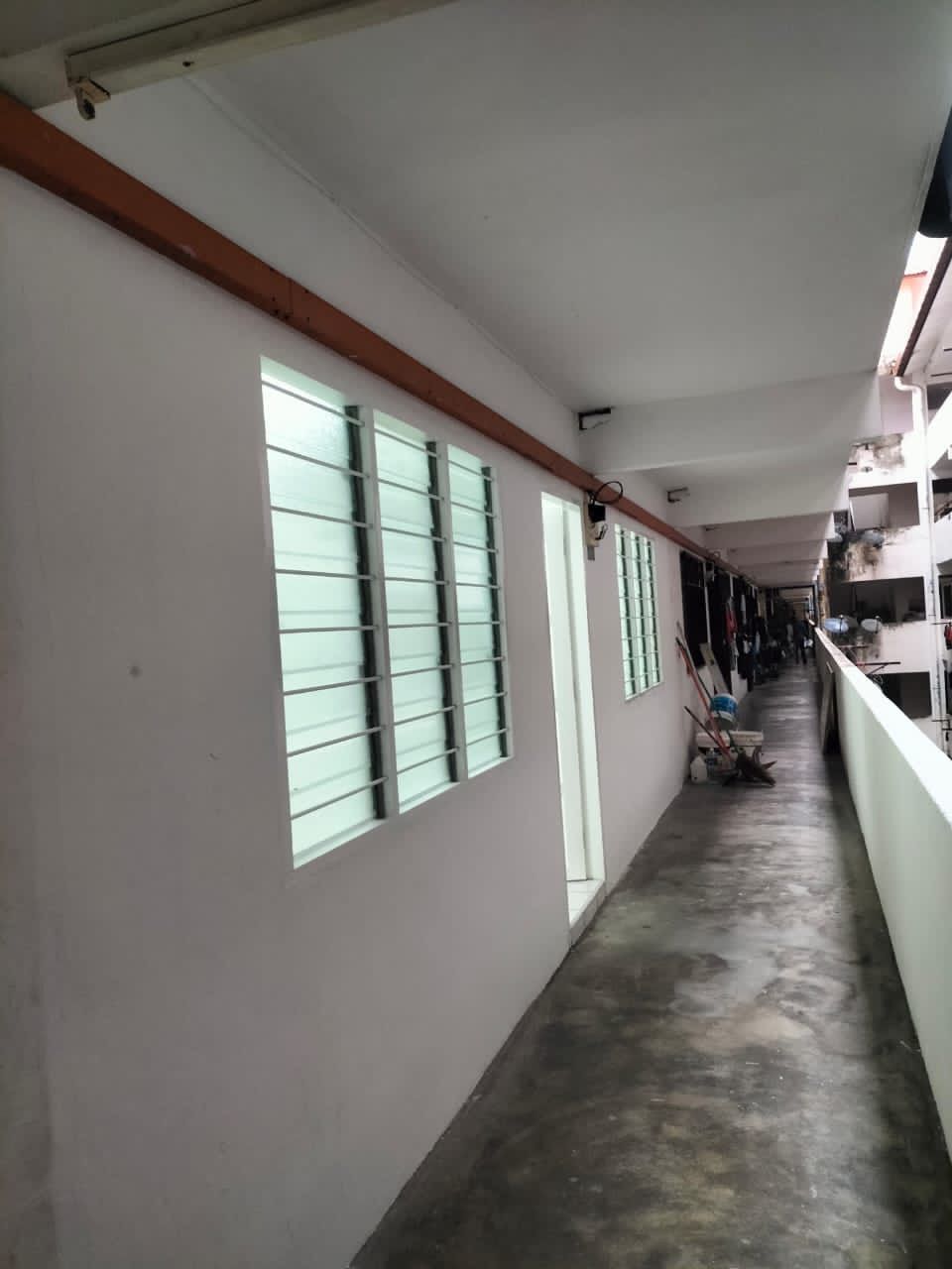 FOR RENT🔥PANGSAPURI BAIDURI, PERSIARAN TASIK KESUMA, BANDAR TASIK KESUMA, BERANANG - Image 1