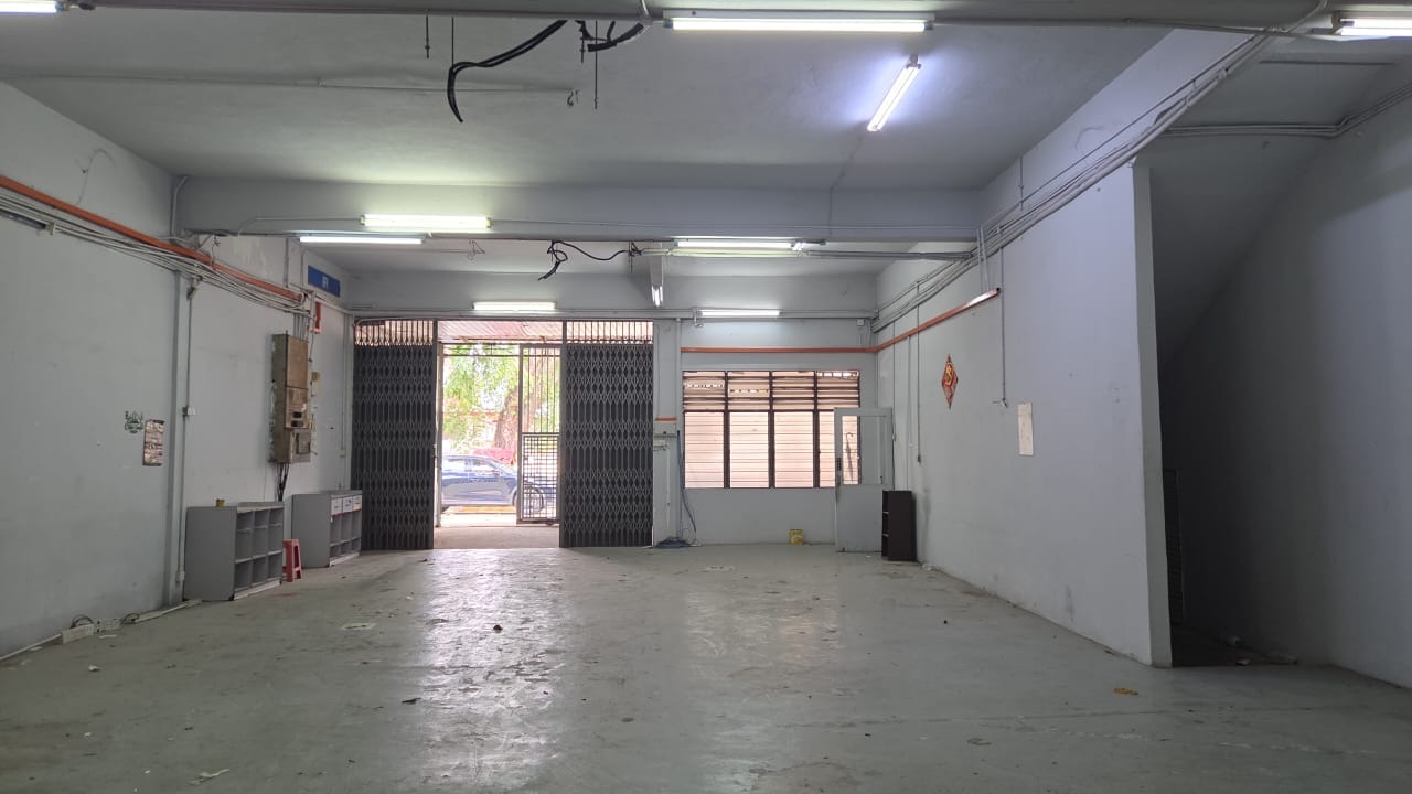 Warehouse floor - Light industry  2 storey - Image 3