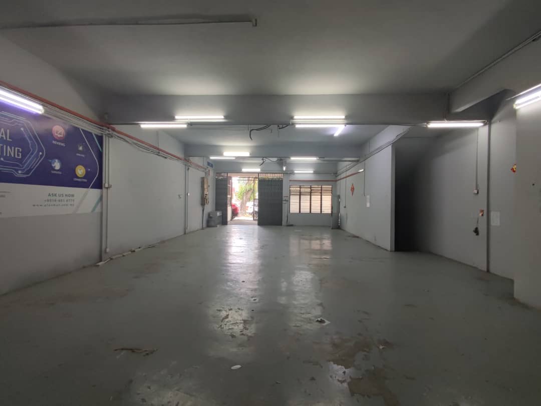 Warehouse floor - Light industry  2 storey - Image 6