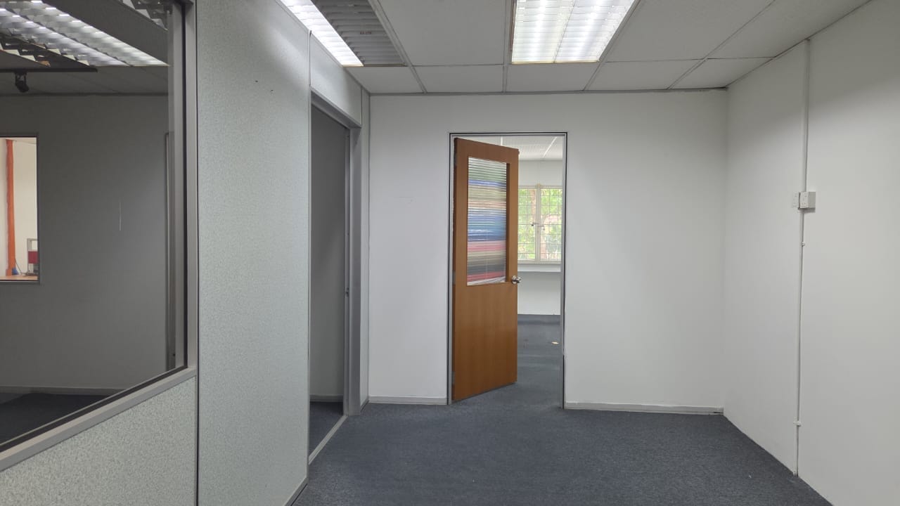Interior - Light industry  2 storey - Image 13