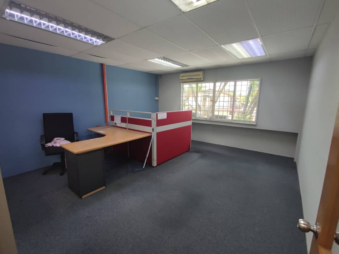 Office space - Light industry  2 storey - Image 10