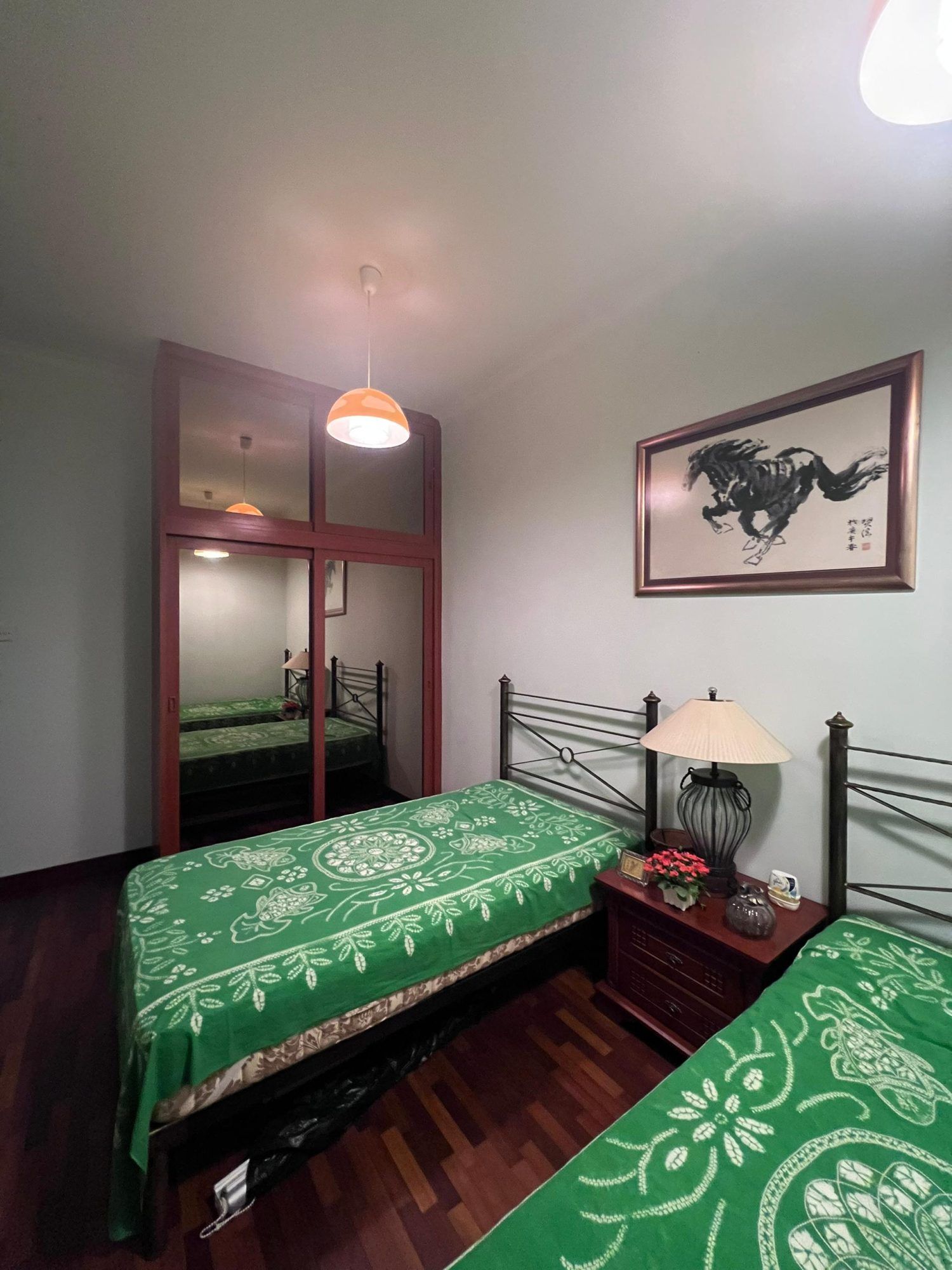 Kampung Warisan 3 Bedrooms Unit For Sale - Image 13