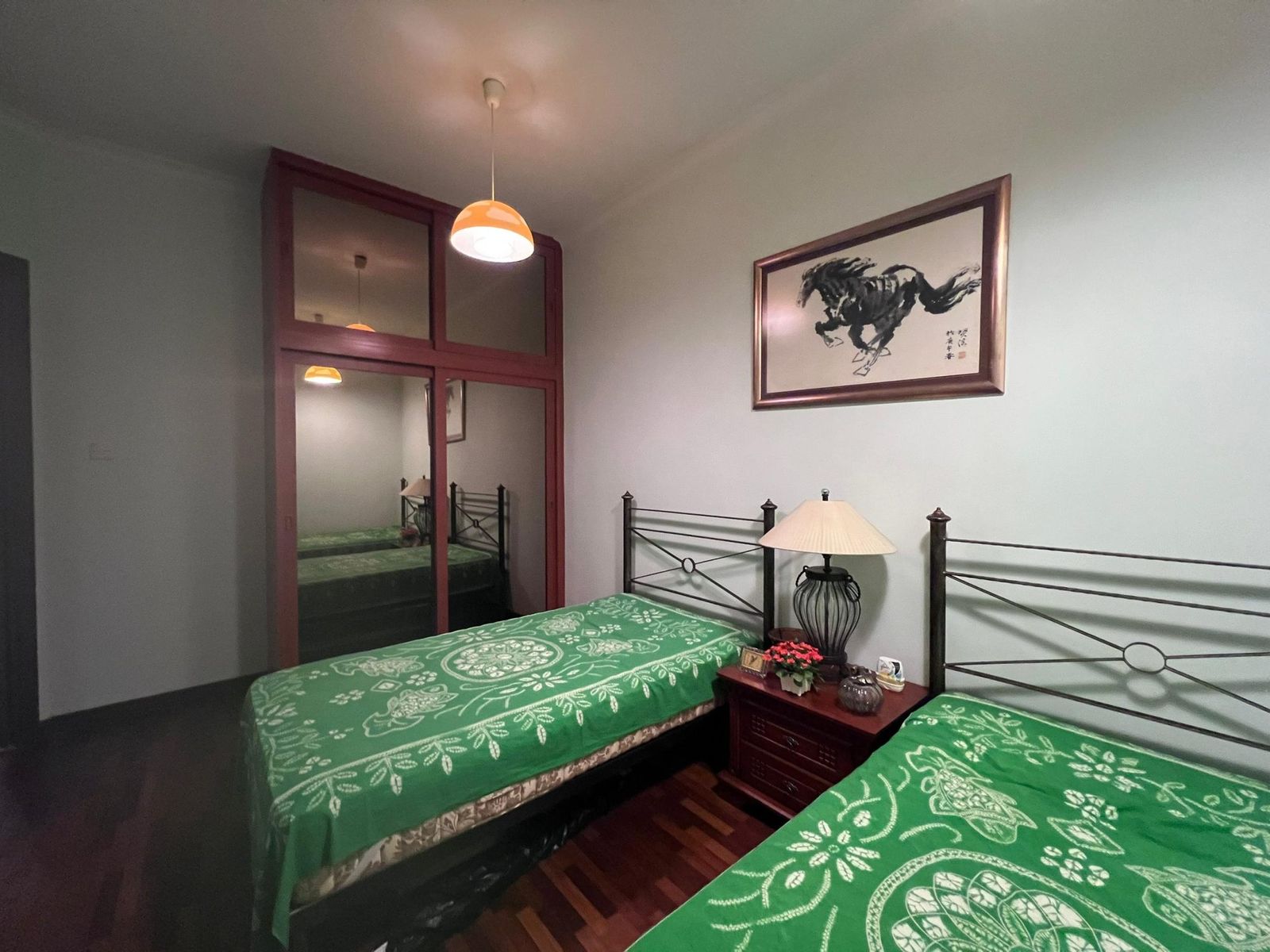 Kampung Warisan 3 Bedrooms Unit For Sale - Image 8
