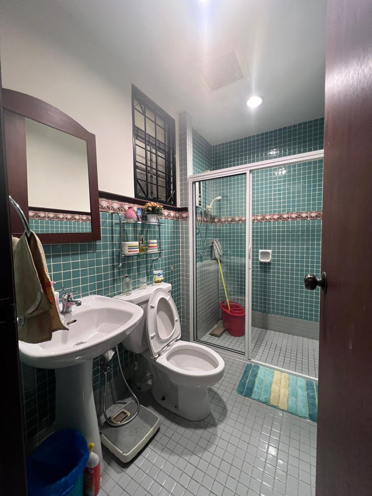 Kampung Warisan 3 Bedrooms Unit For Sale - Image 11