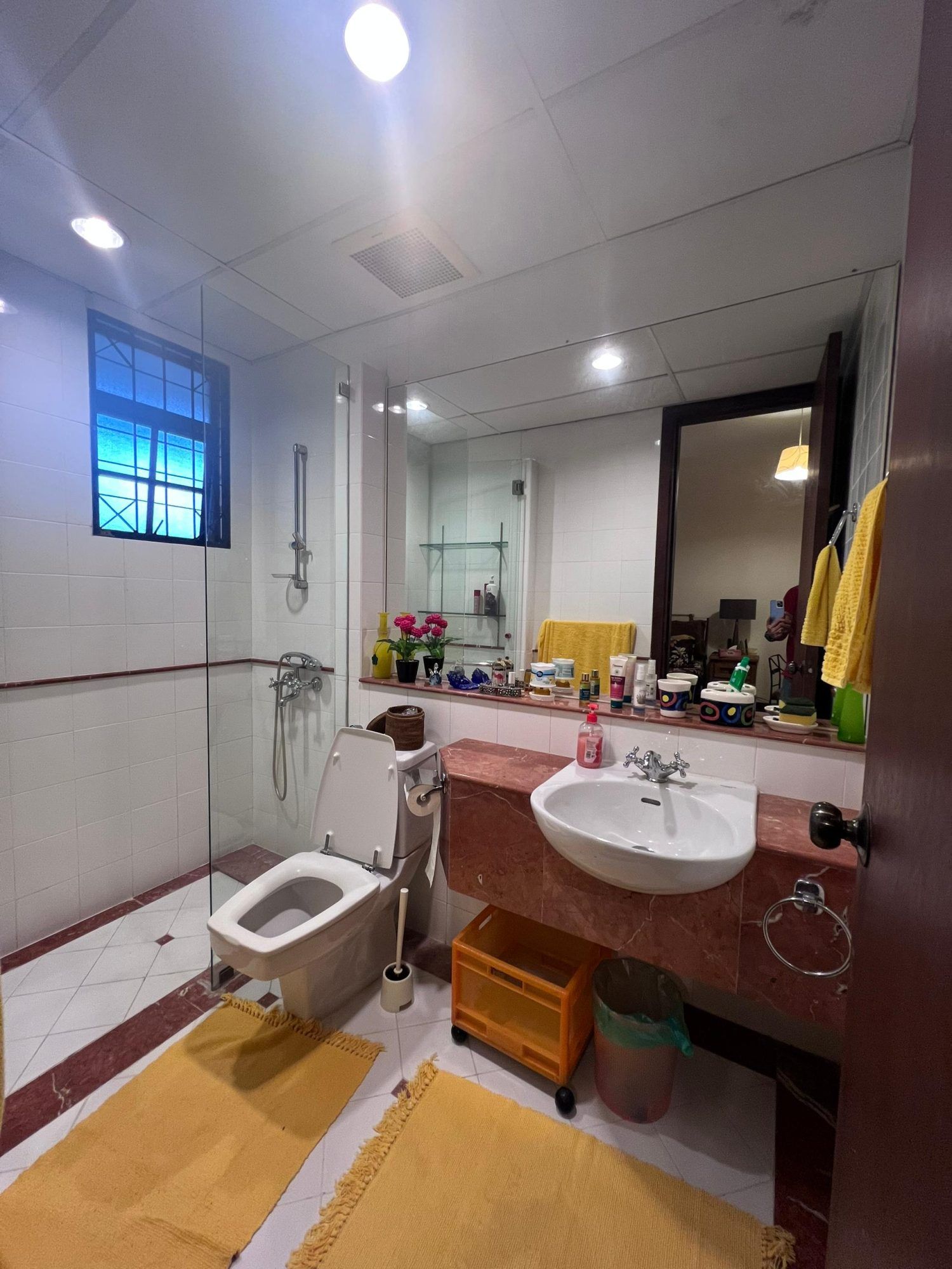 Kampung Warisan 3 Bedrooms Unit For Sale - Image 19