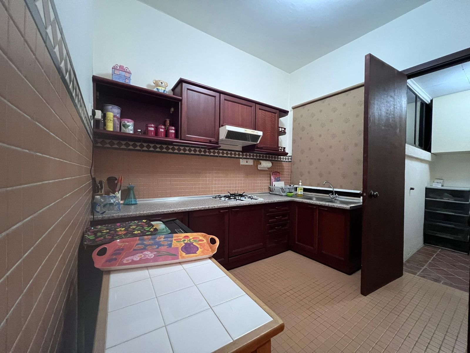 Kampung Warisan 3 Bedrooms Unit For Sale - Image 2
